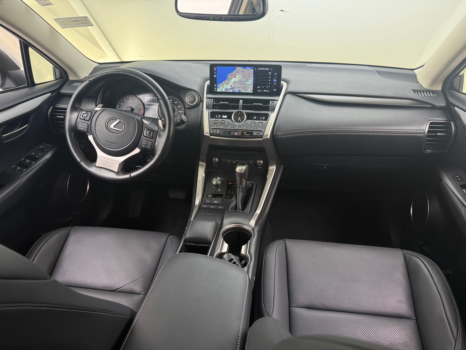 Thumbnail: 2021 Lexus NX - 2