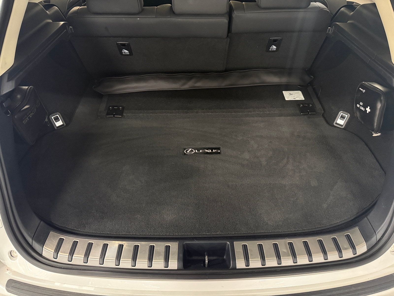 Thumbnail: 2021 Lexus NX - 6