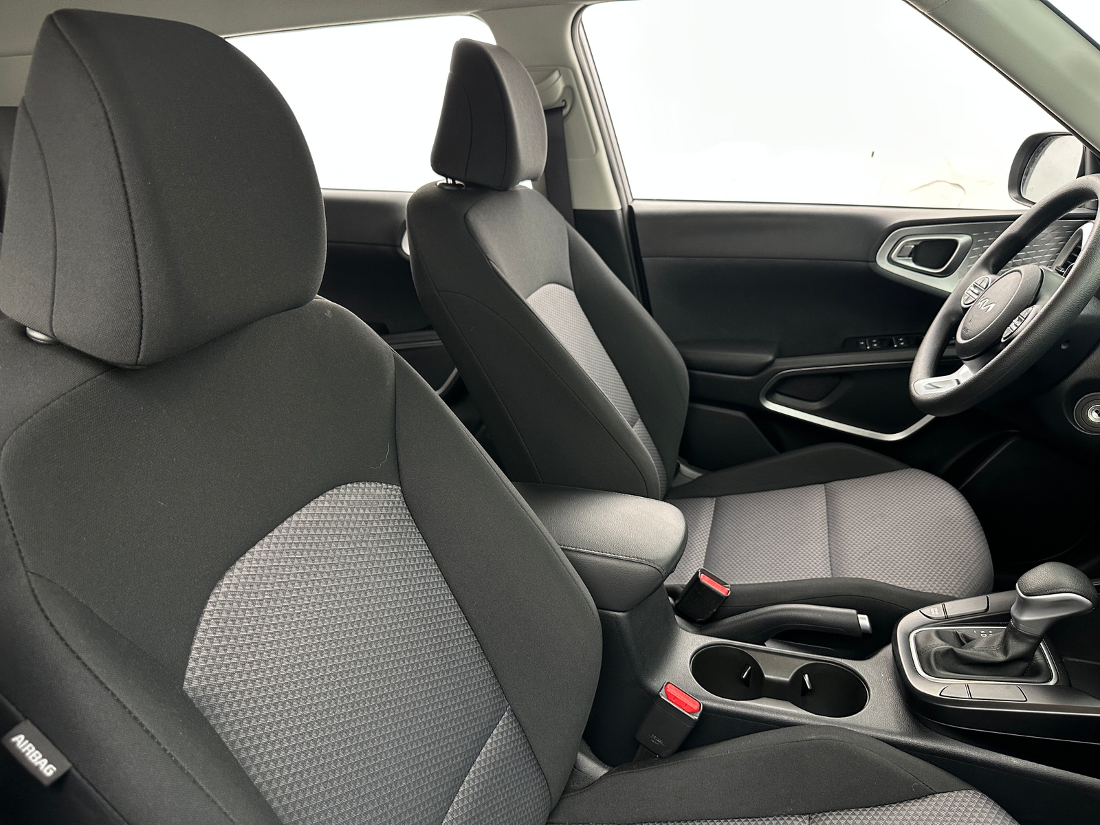 Thumbnail: 2025 Kia Soul - 2