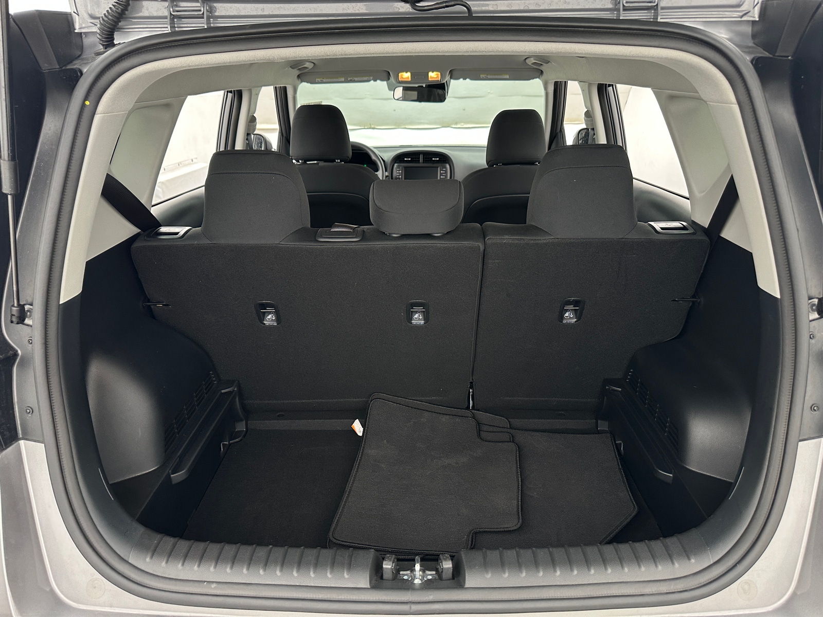 Thumbnail: 2025 Kia Soul - 7