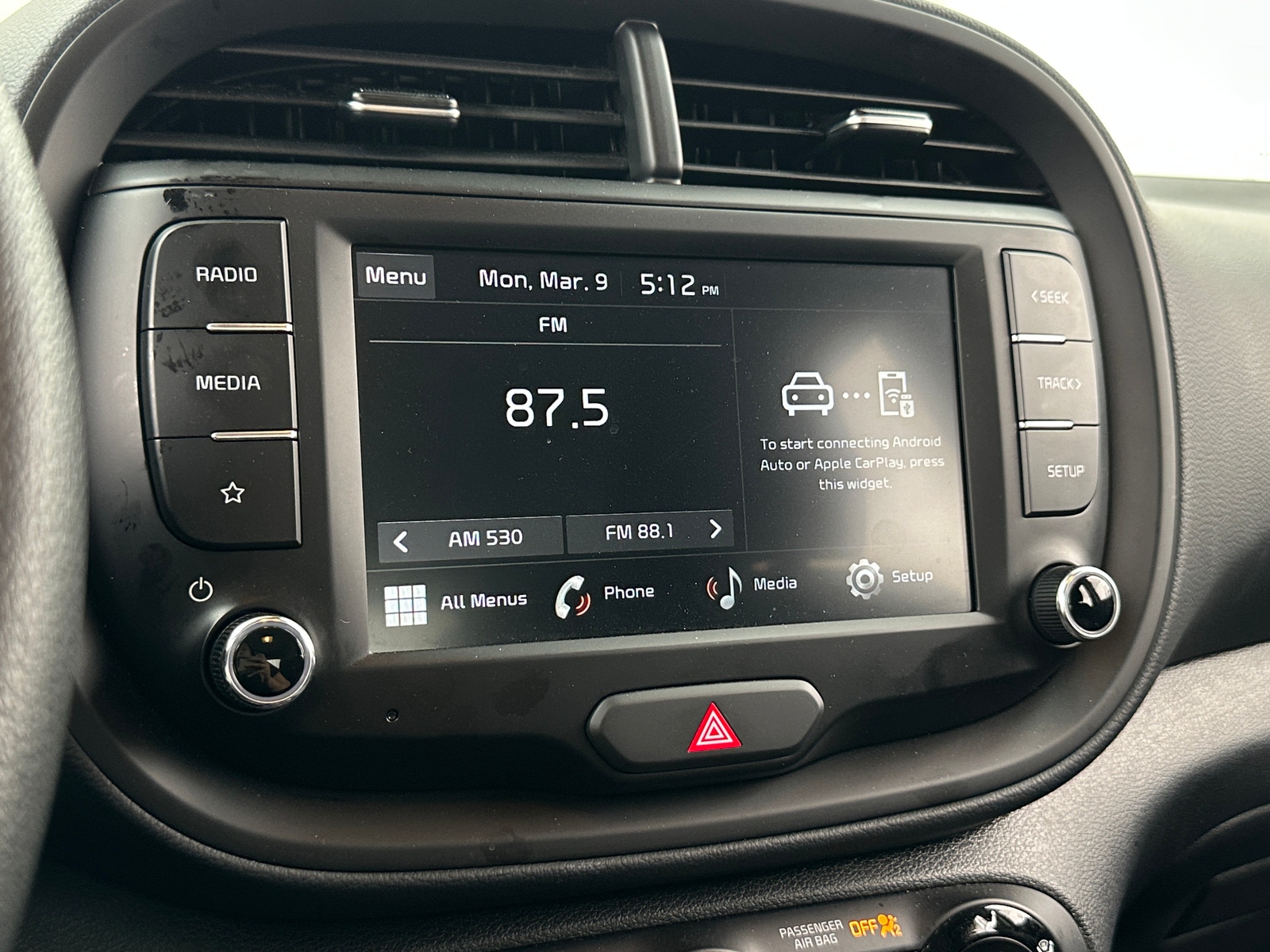 Thumbnail: 2025 Kia Soul - 4