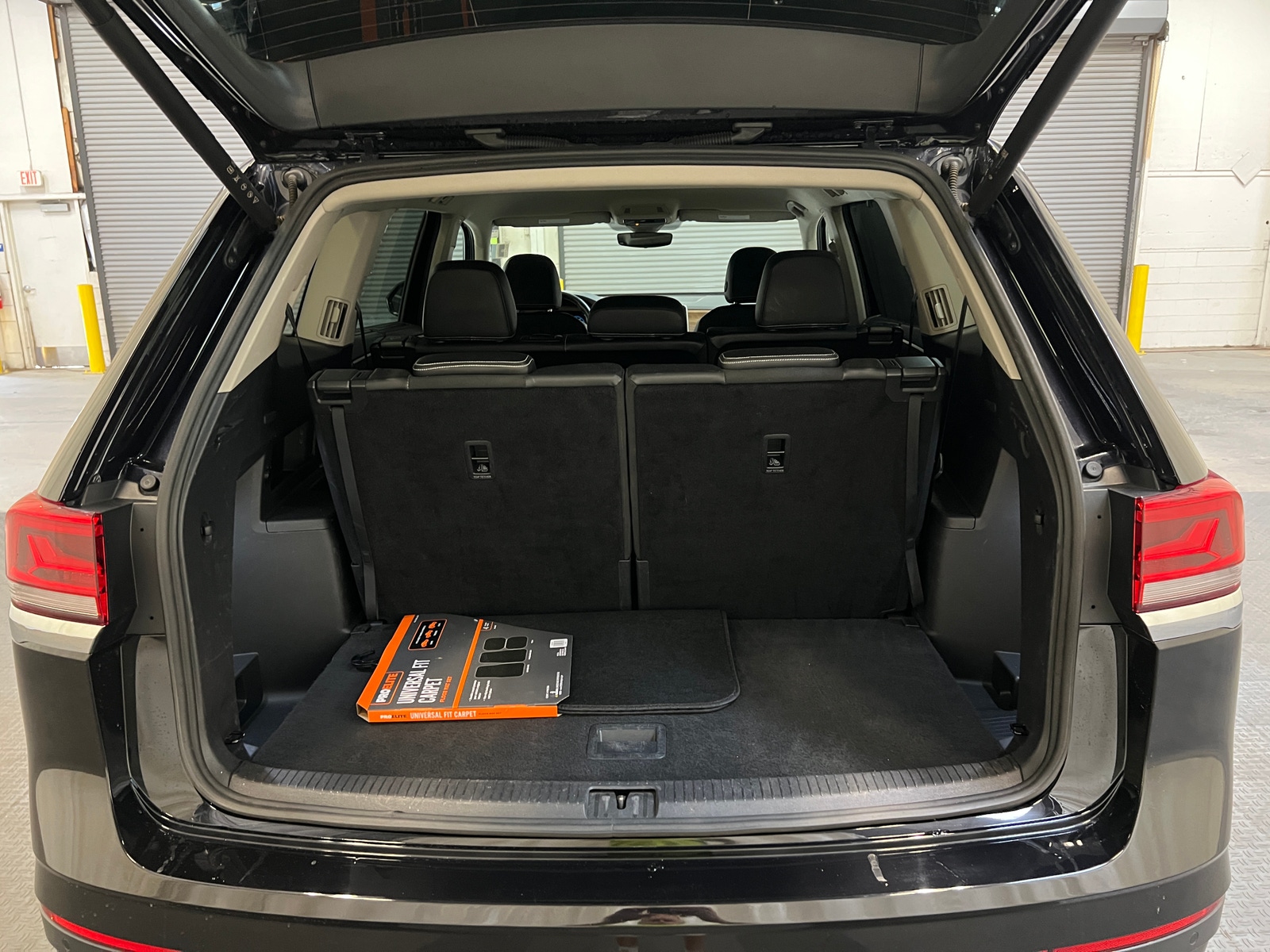 Thumbnail: 2025 Volkswagen Atlas - 6