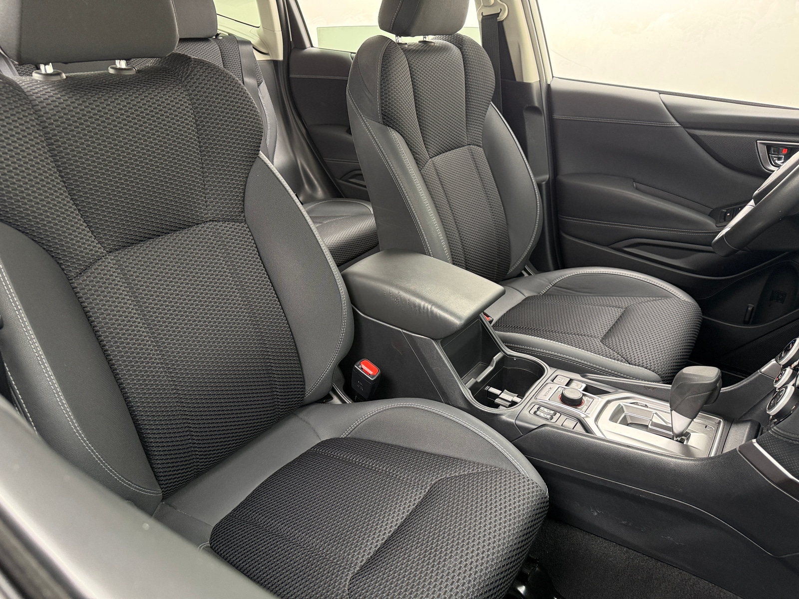 Thumbnail: 2019 Subaru Forester - 2