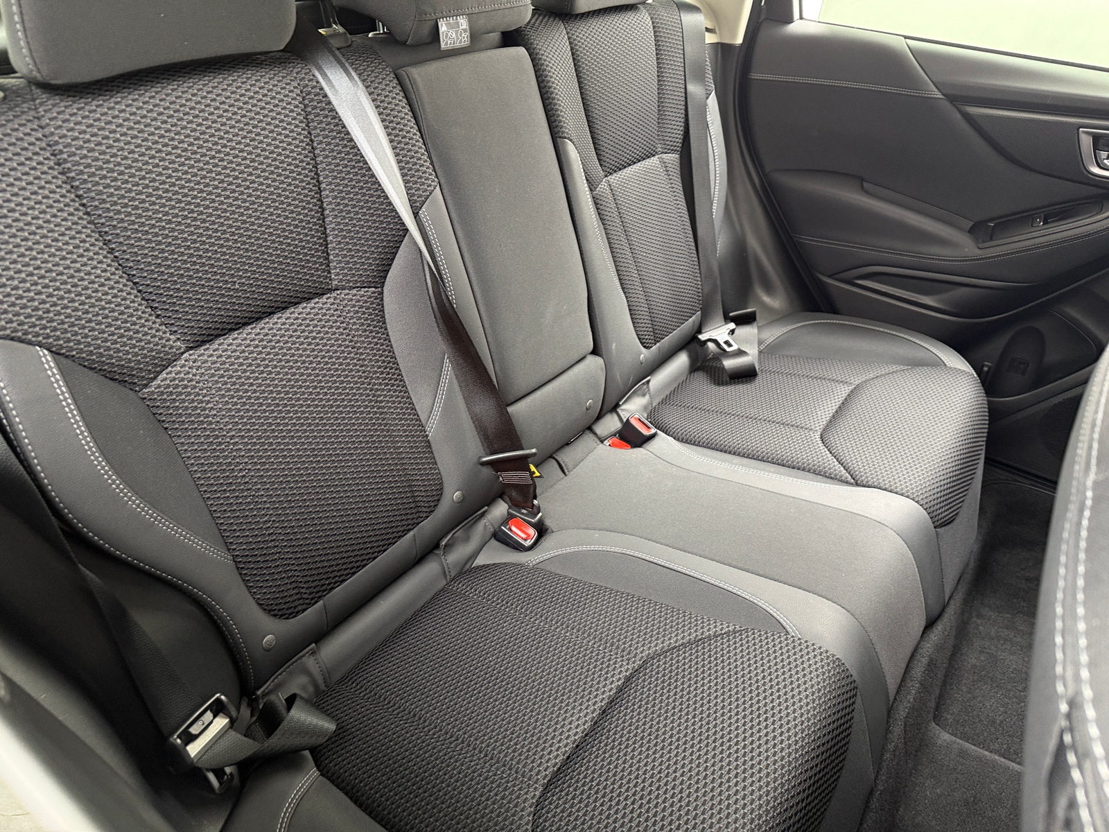 Thumbnail: 2019 Subaru Forester - 6