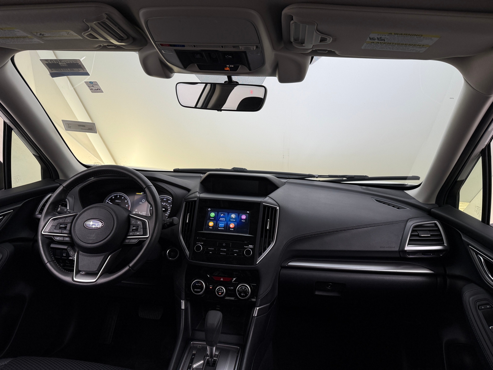 Thumbnail: 2019 Subaru Forester - 3