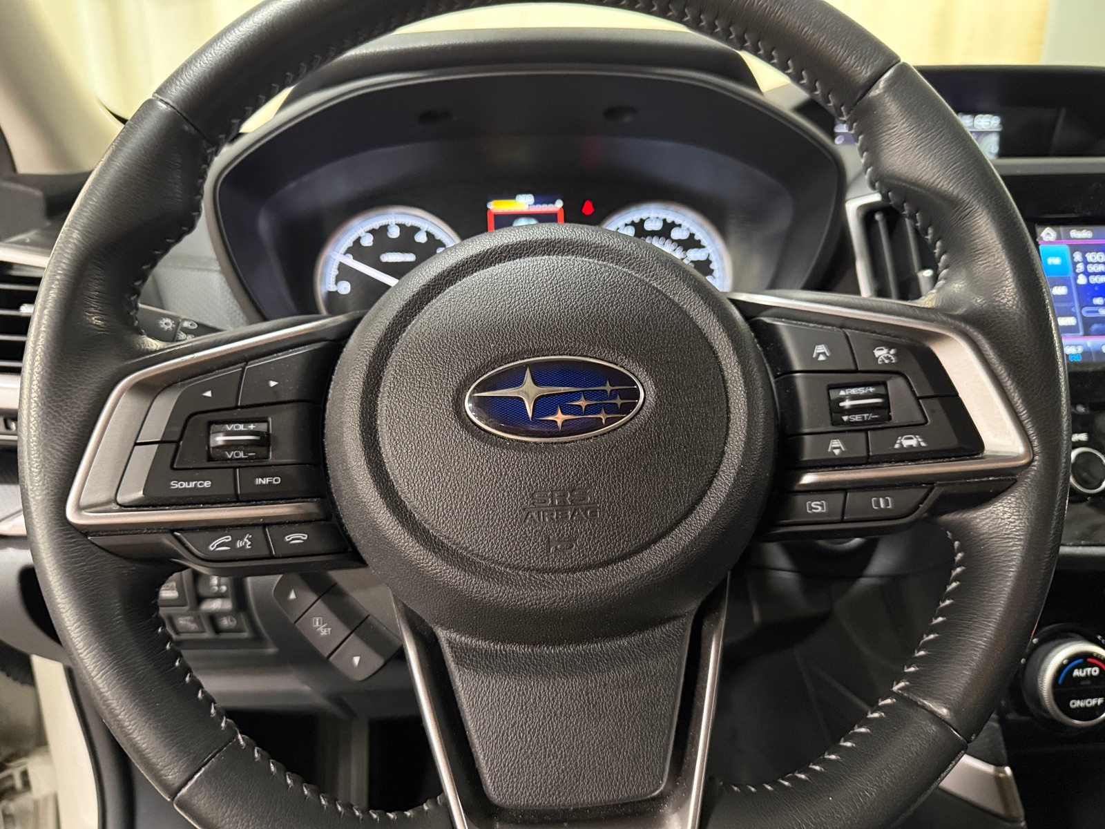 Thumbnail: 2019 Subaru Forester - 5