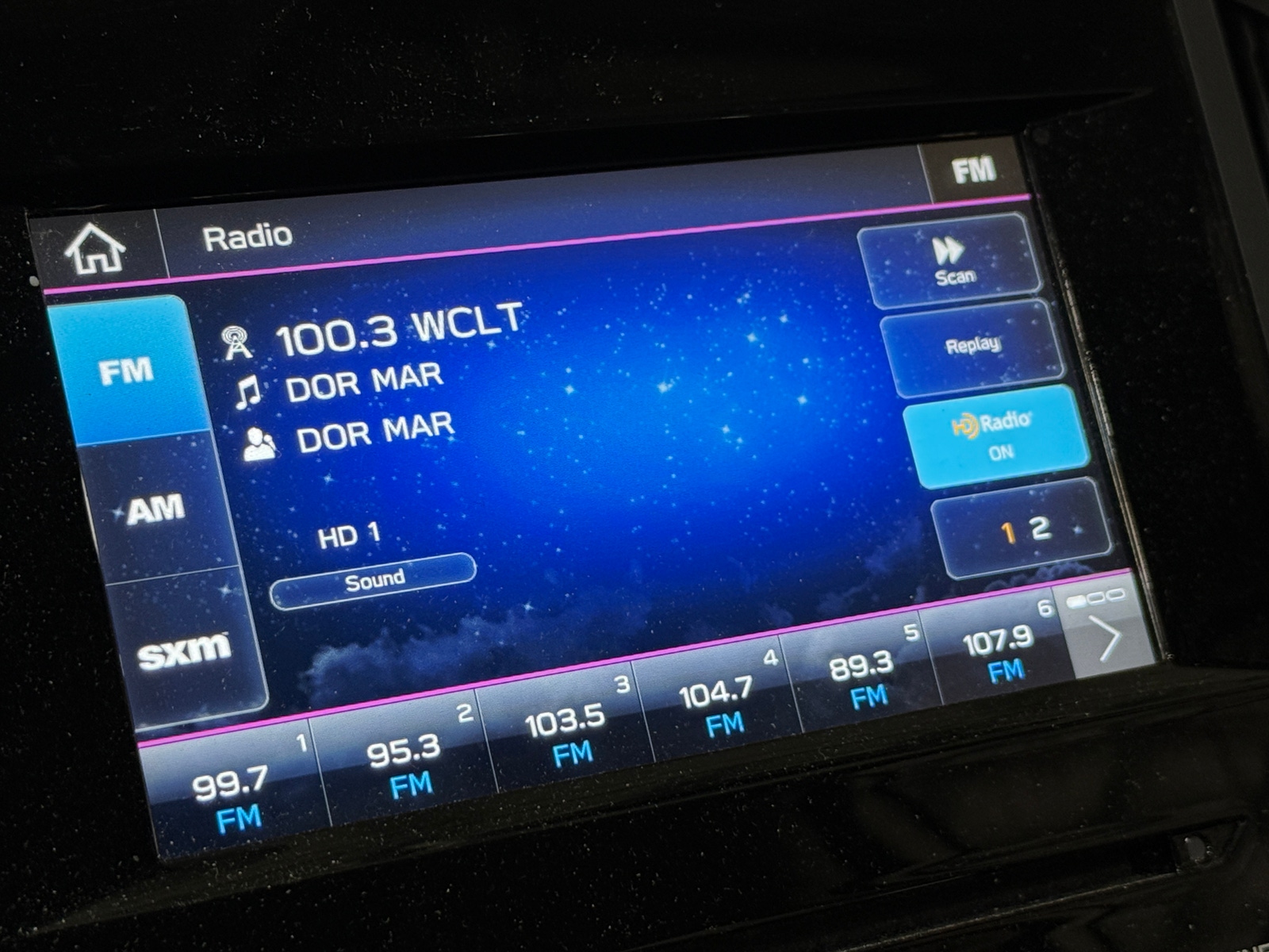 Thumbnail: 2019 Subaru Forester - 4