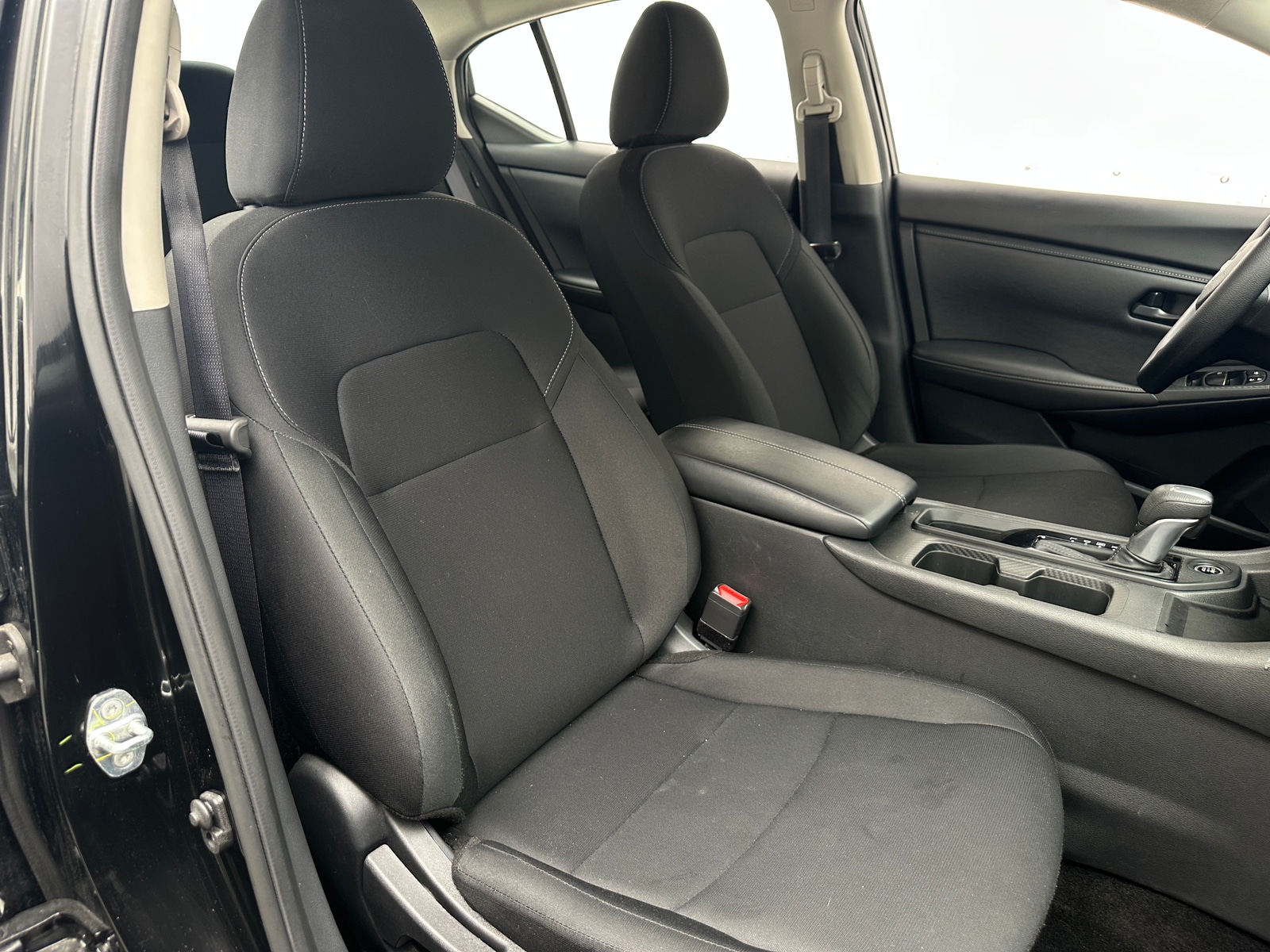 Thumbnail: 2025 Nissan Sentra - 2