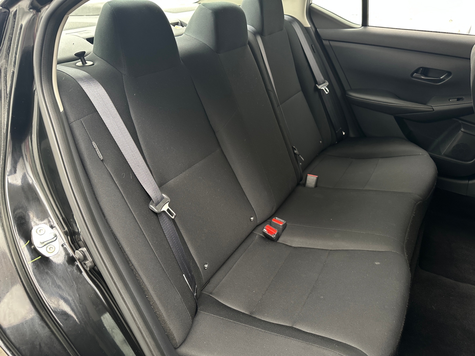 Thumbnail: 2025 Nissan Sentra - 6