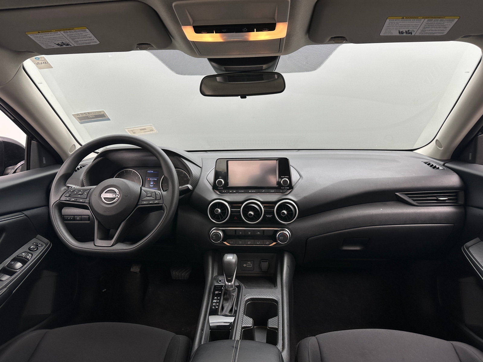 Thumbnail: 2025 Nissan Sentra - 3