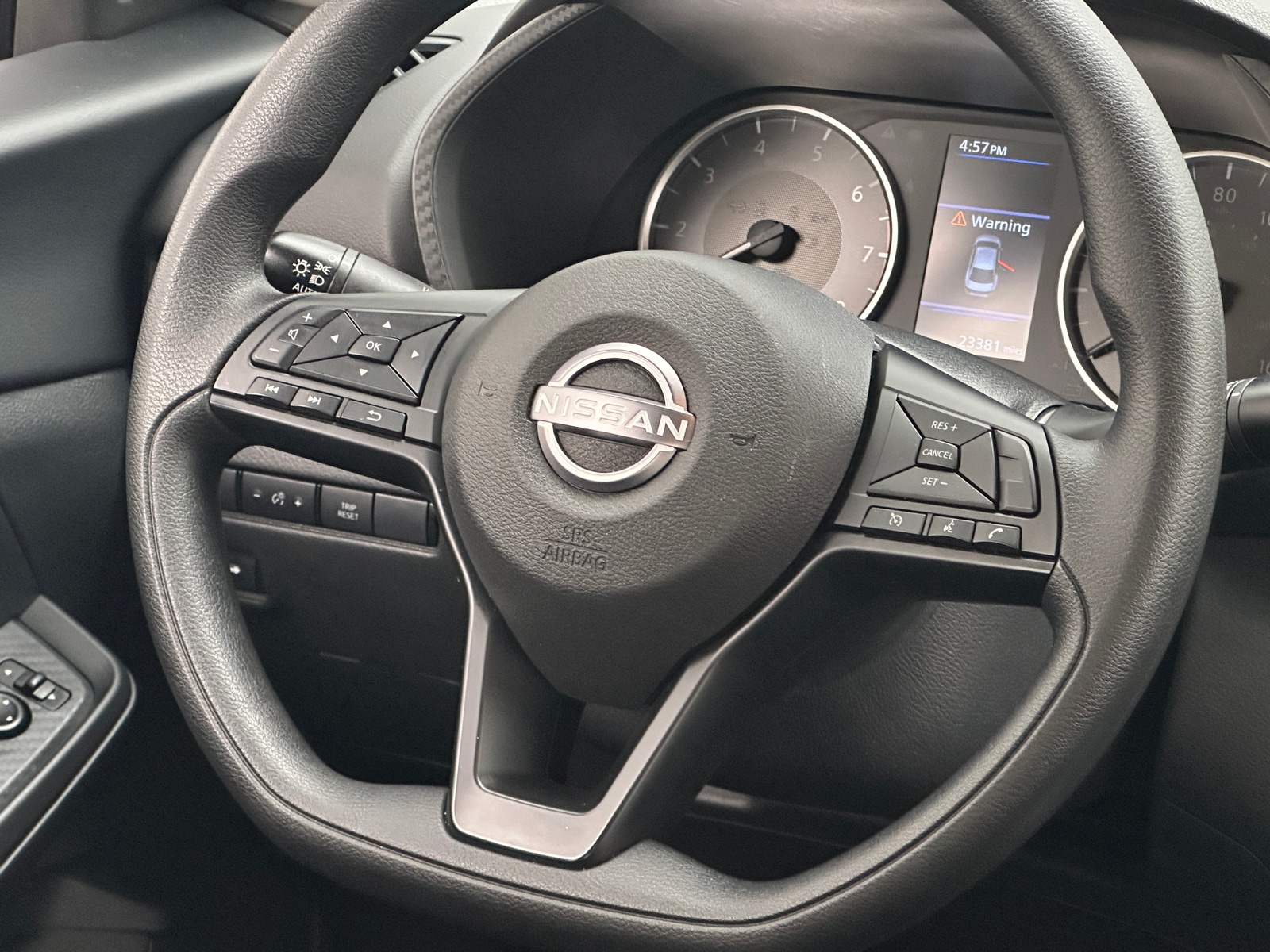 Thumbnail: 2025 Nissan Sentra - 5