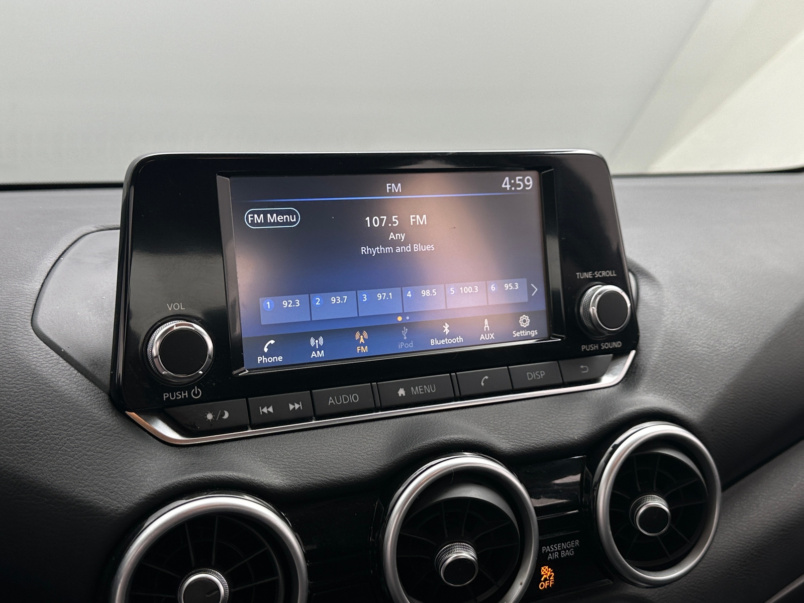 Thumbnail: 2025 Nissan Sentra - 4