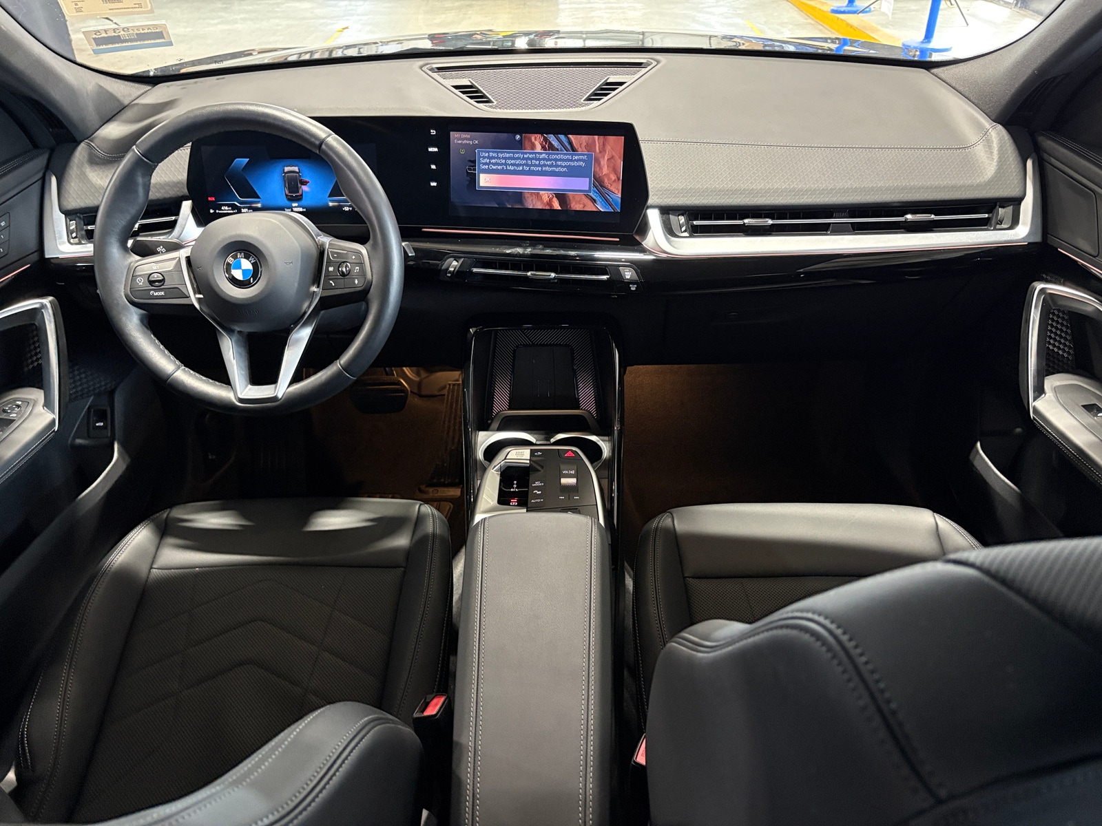 Thumbnail: 2025 BMW X2 - 2