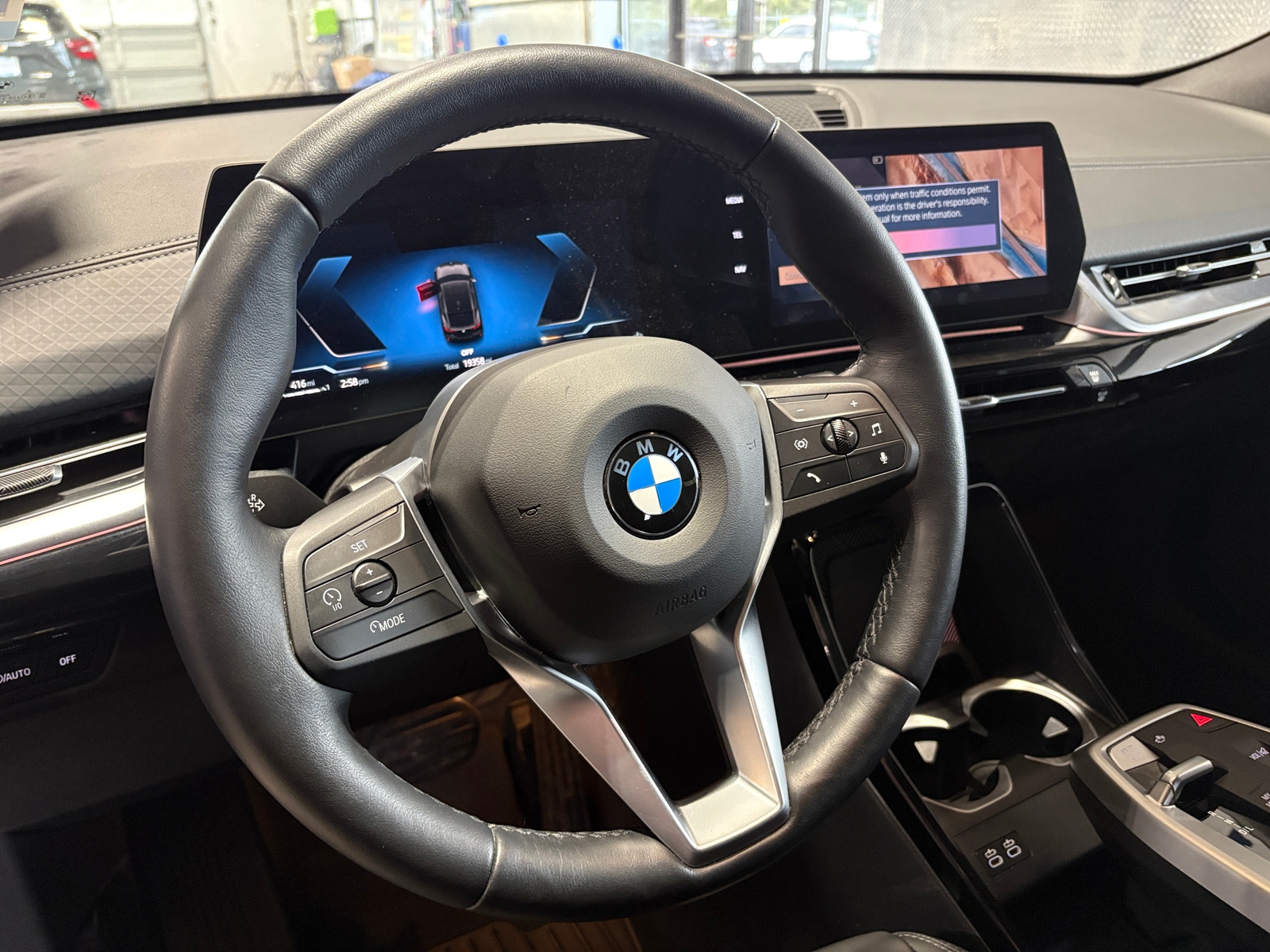 Thumbnail: 2025 BMW X2 - 4