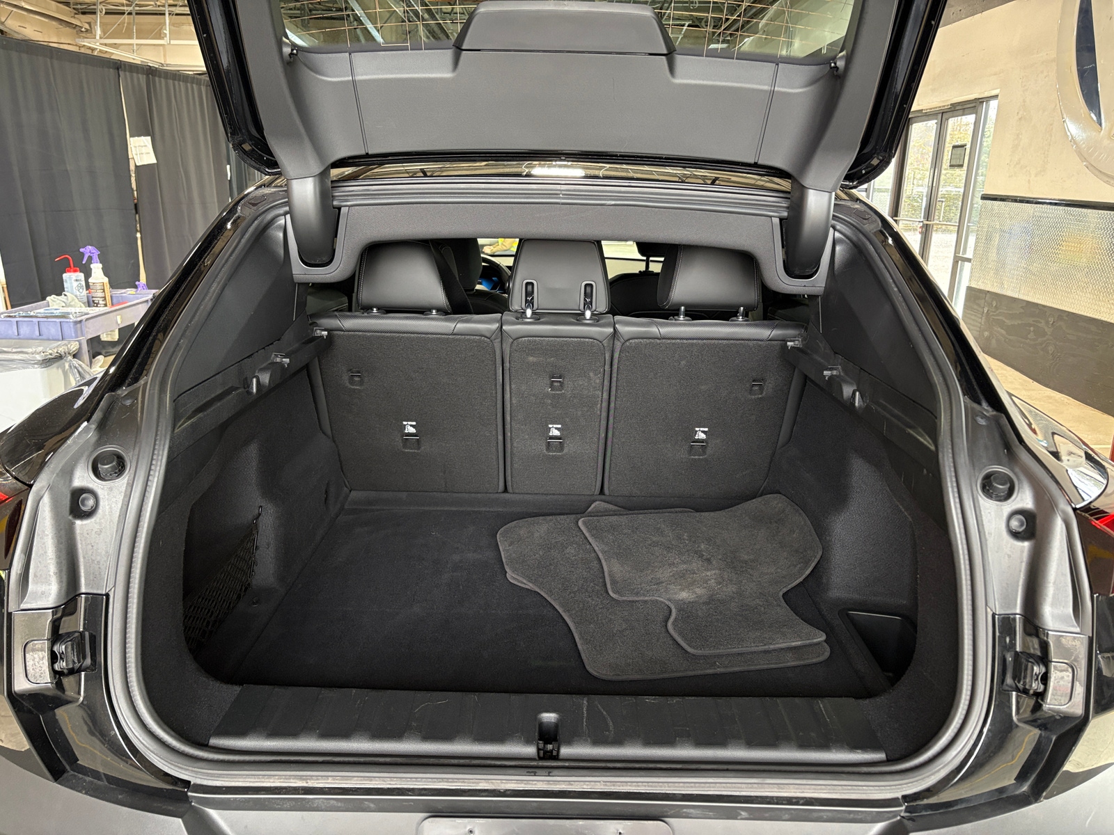 Thumbnail: 2025 BMW X2 - 6