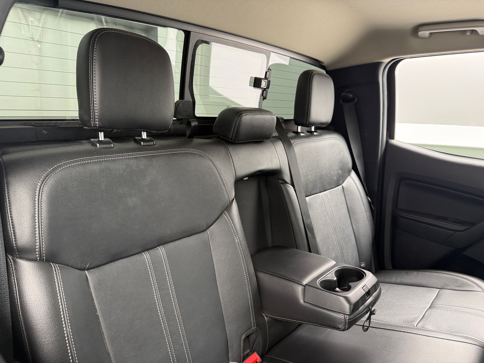 Thumbnail: 2020 Ford Ranger - 5