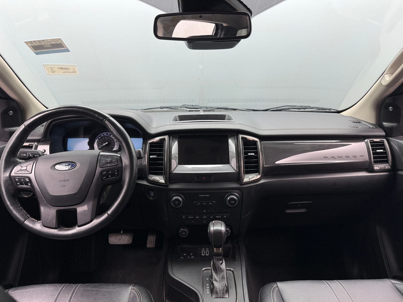 Thumbnail: 2020 Ford Ranger - 2