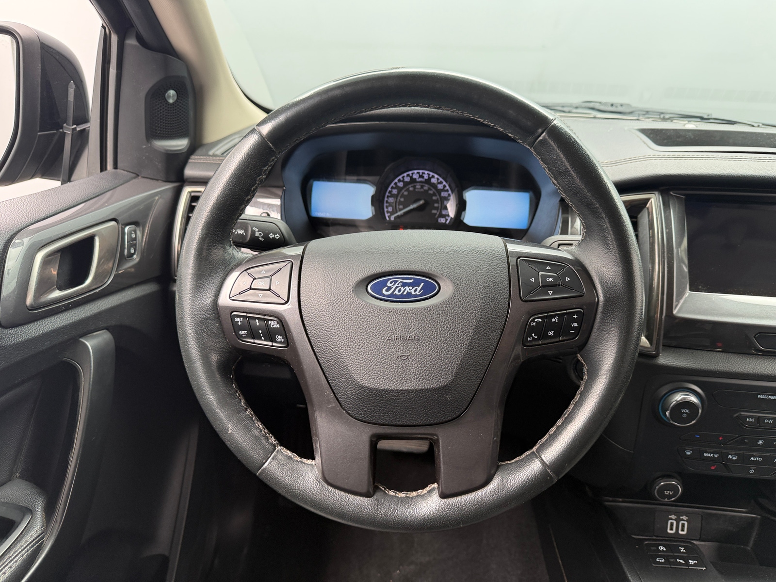 Thumbnail: 2020 Ford Ranger - 4