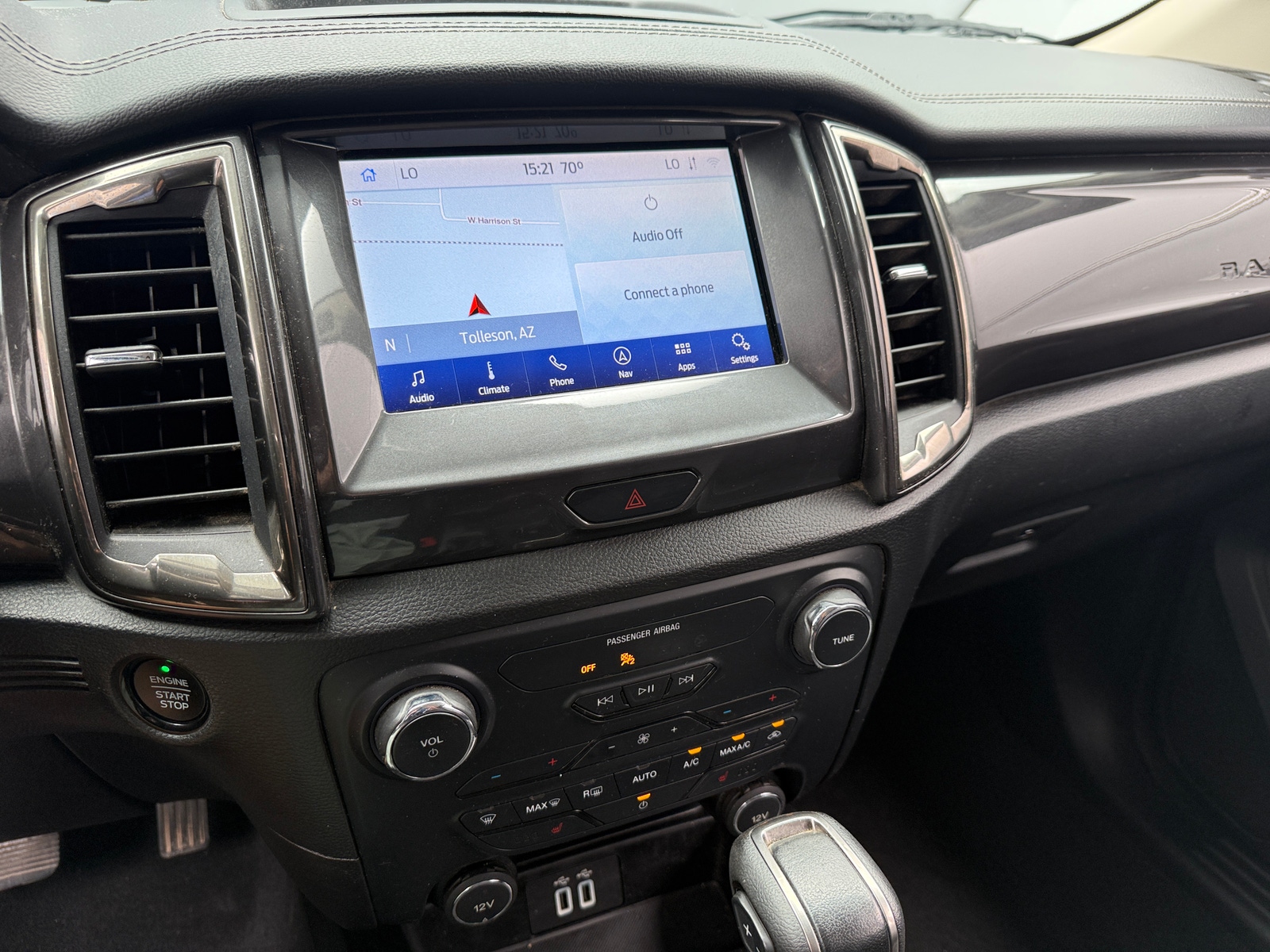 Thumbnail: 2020 Ford Ranger - 3