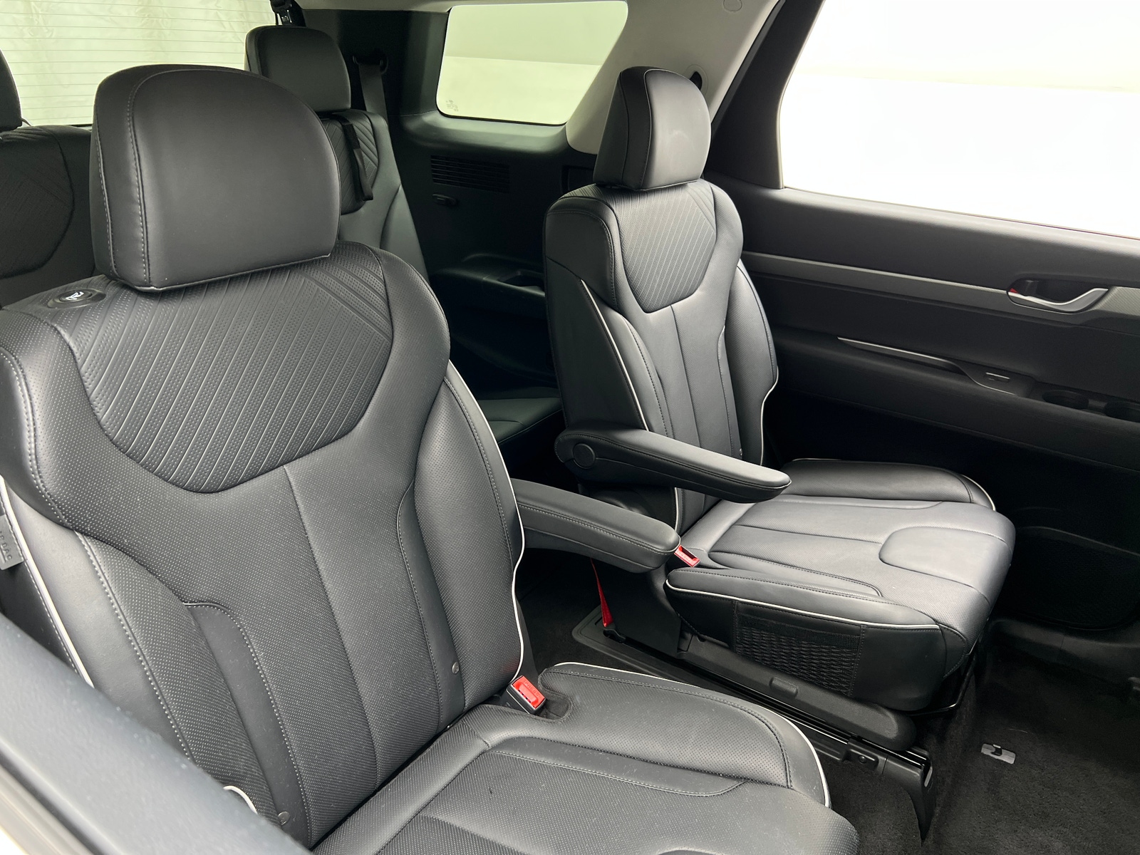 Thumbnail: 2025 Hyundai Palisade - 5