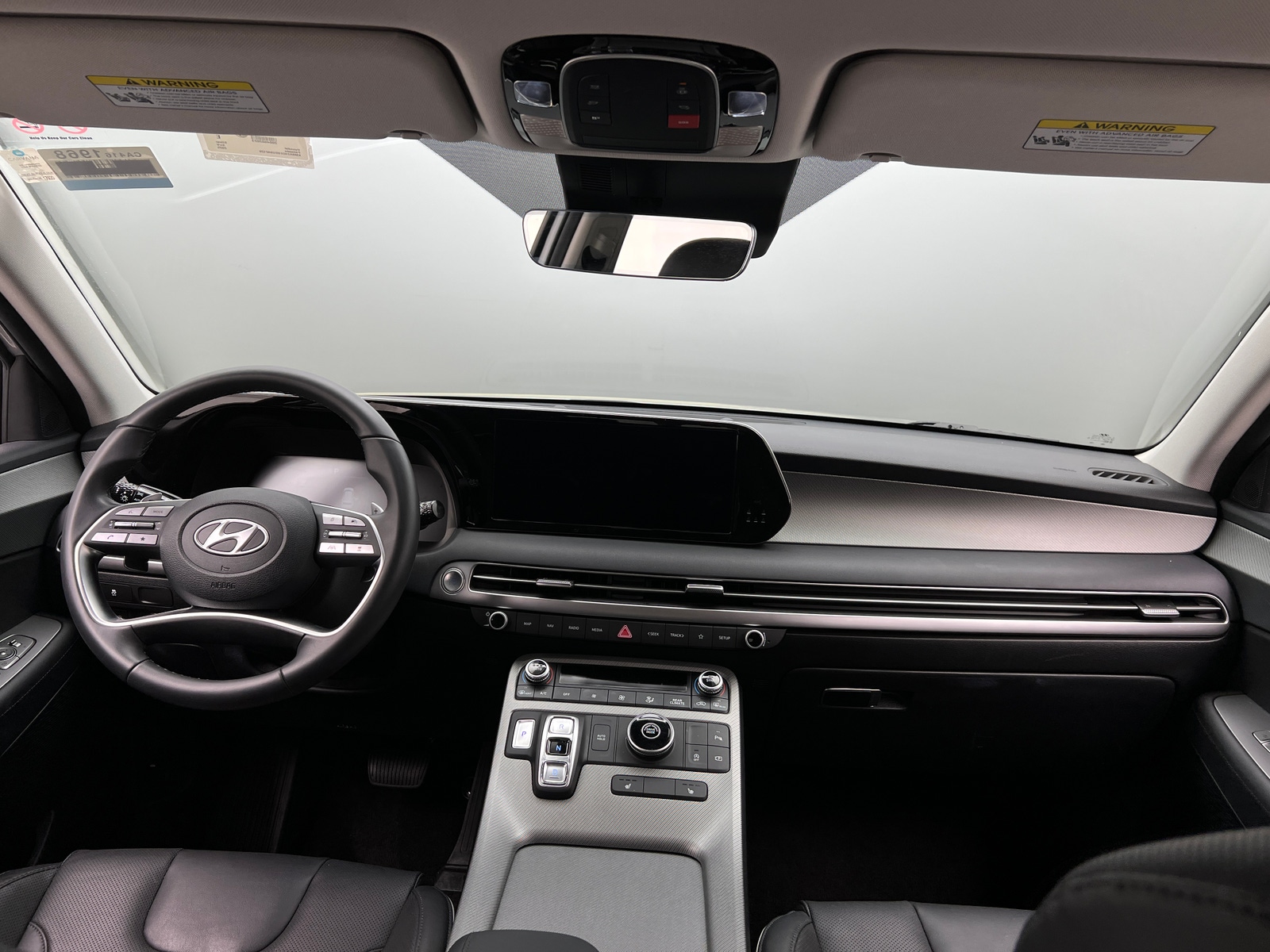 Thumbnail: 2025 Hyundai Palisade - 2