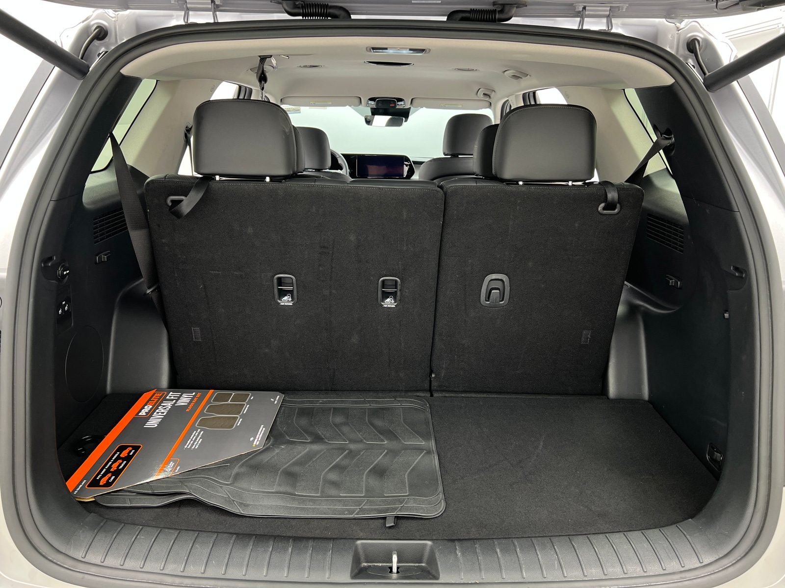 Thumbnail: 2025 Hyundai Palisade - 6