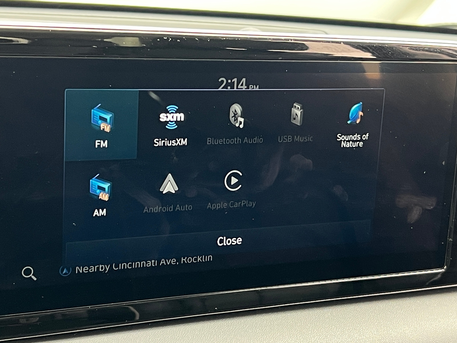 Thumbnail: 2025 Hyundai Palisade - 3