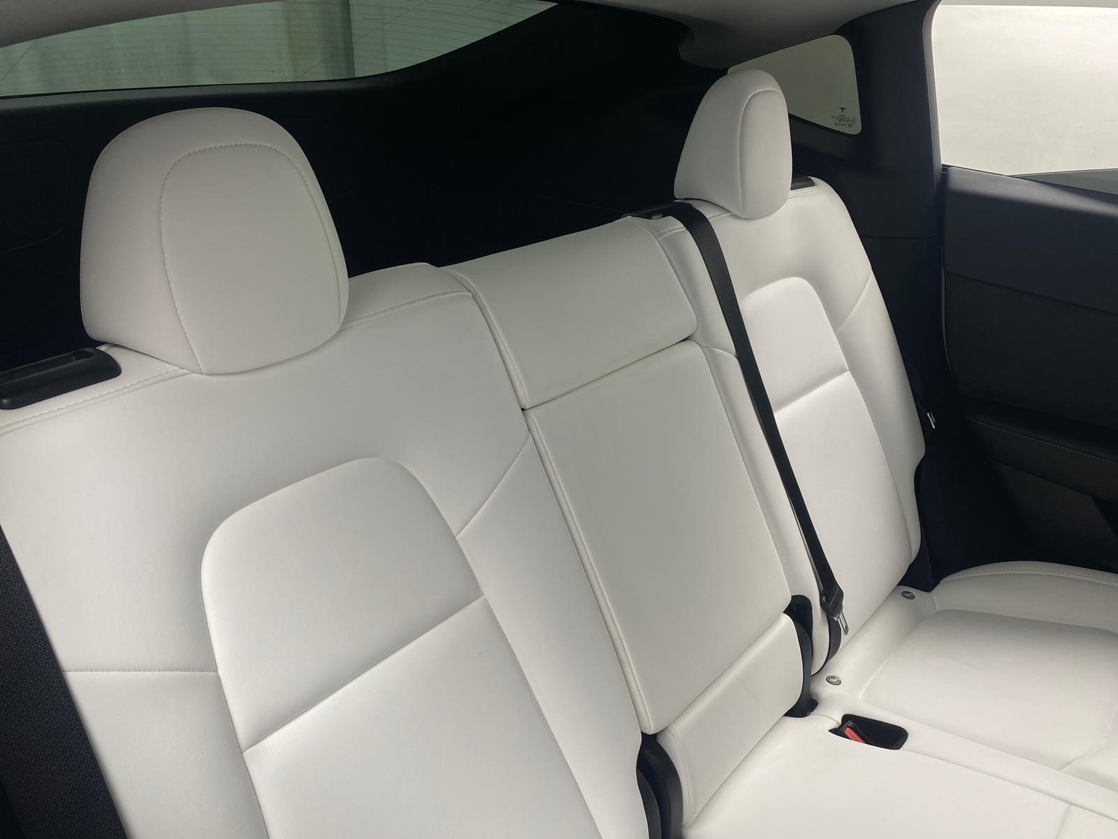 Thumbnail: 2022 Tesla Model Y - 5