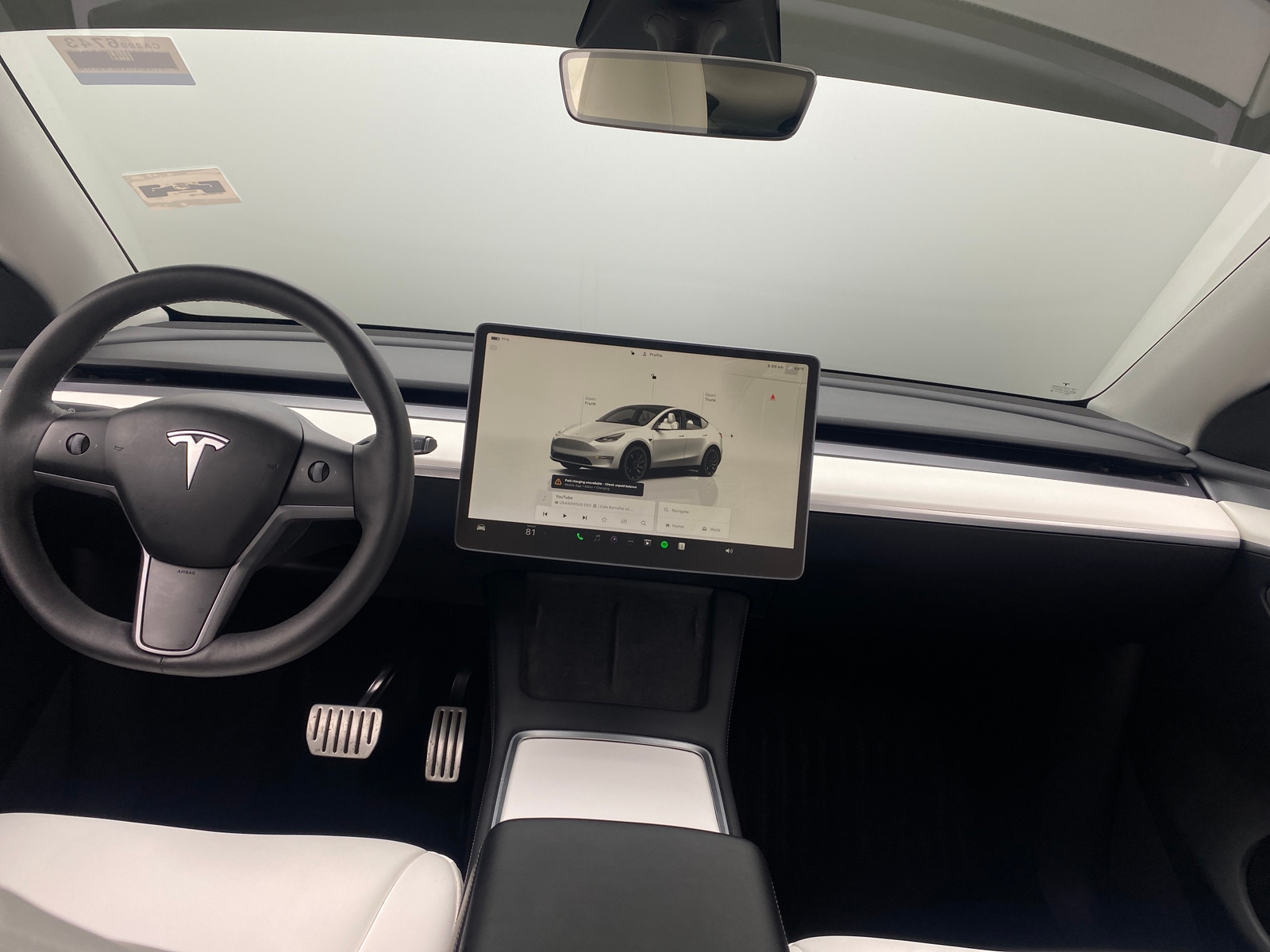 Thumbnail: 2022 Tesla Model Y - 2