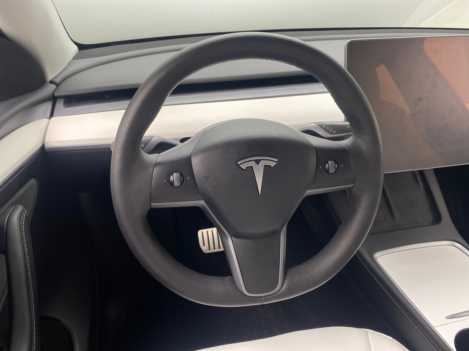 Thumbnail: 2022 Tesla Model Y - 4