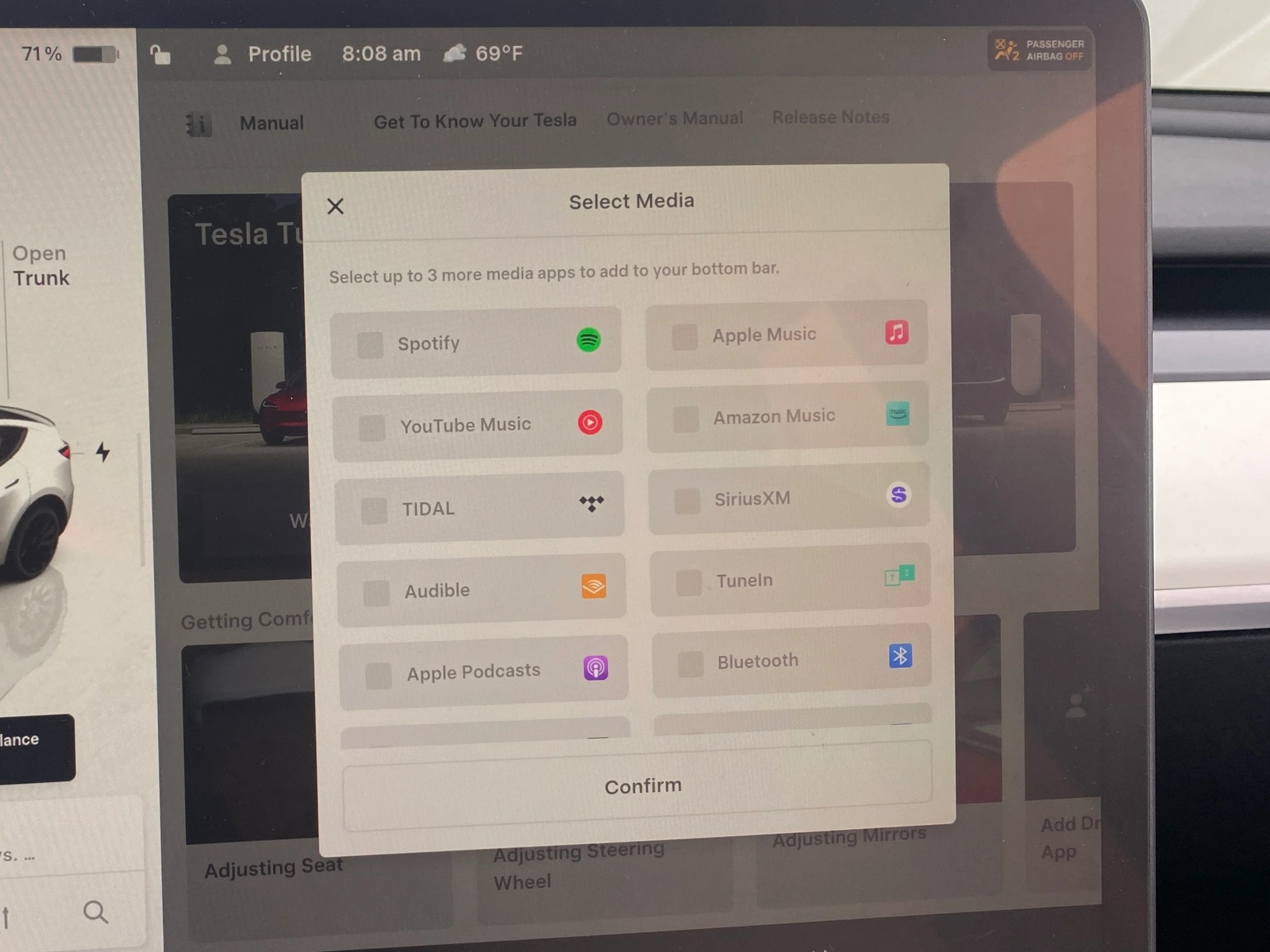 Thumbnail: 2022 Tesla Model Y - 3