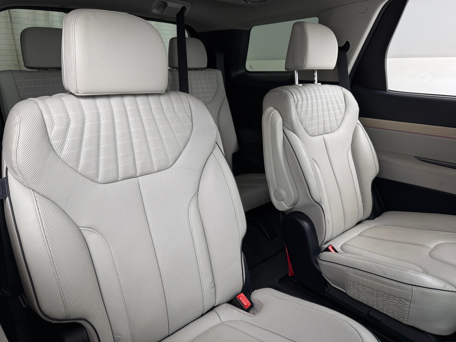 Thumbnail: 2024 Hyundai Palisade - 5