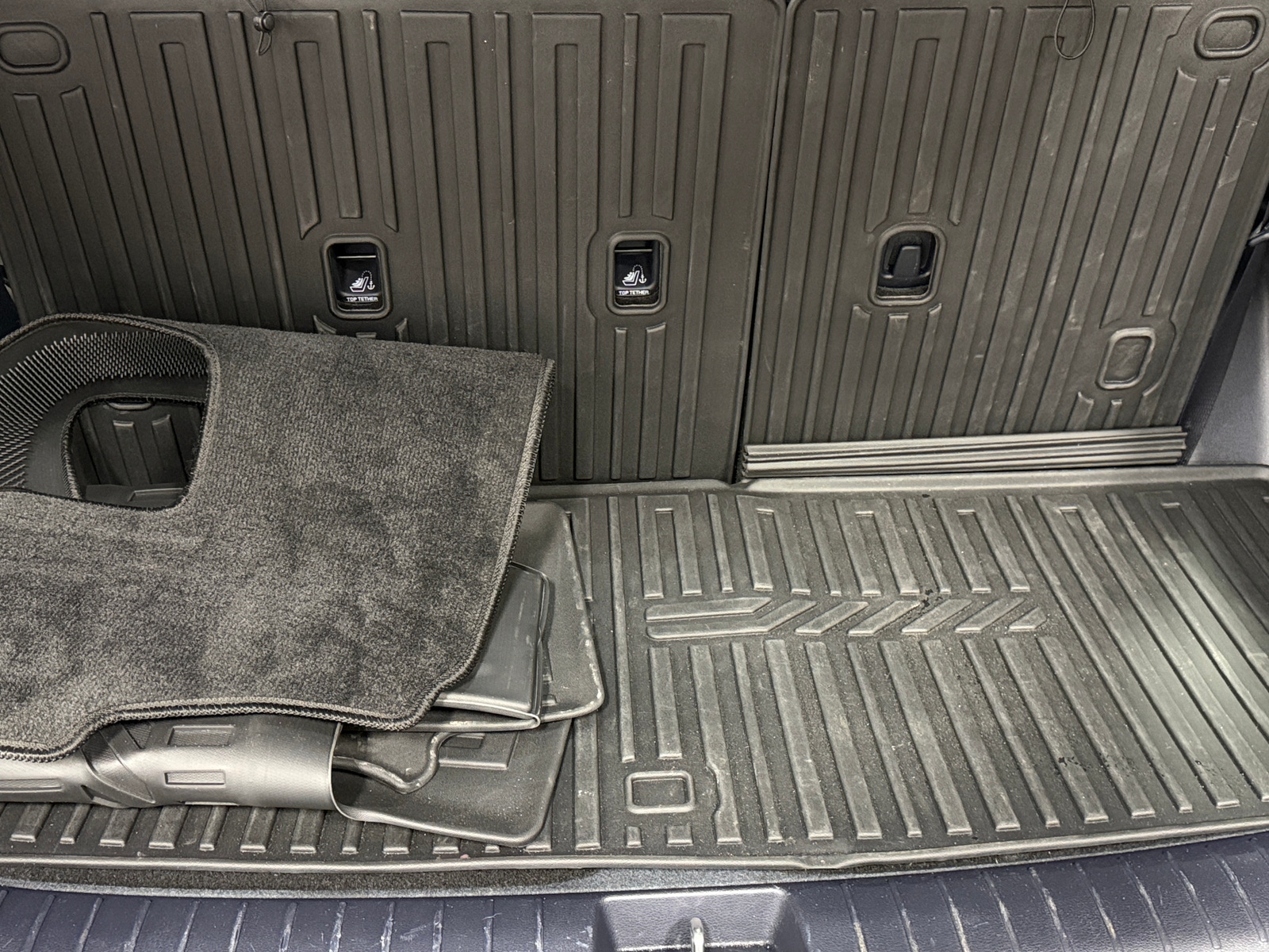 Thumbnail: 2024 Hyundai Palisade - 6