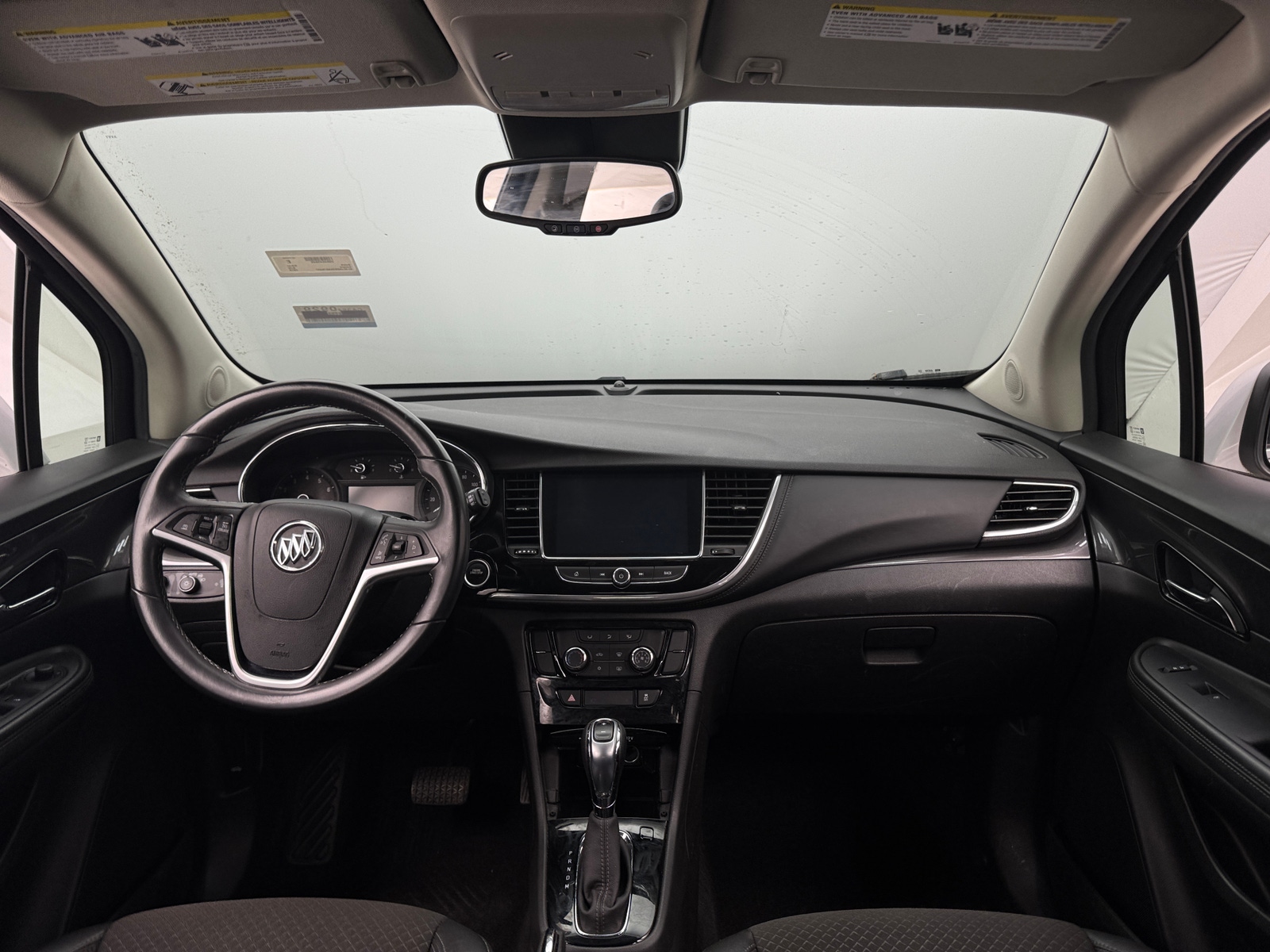 Thumbnail: 2019 Buick Encore - 3