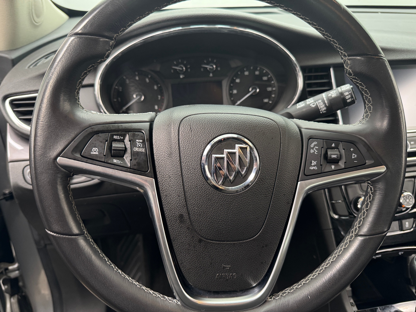 Thumbnail: 2019 Buick Encore - 5