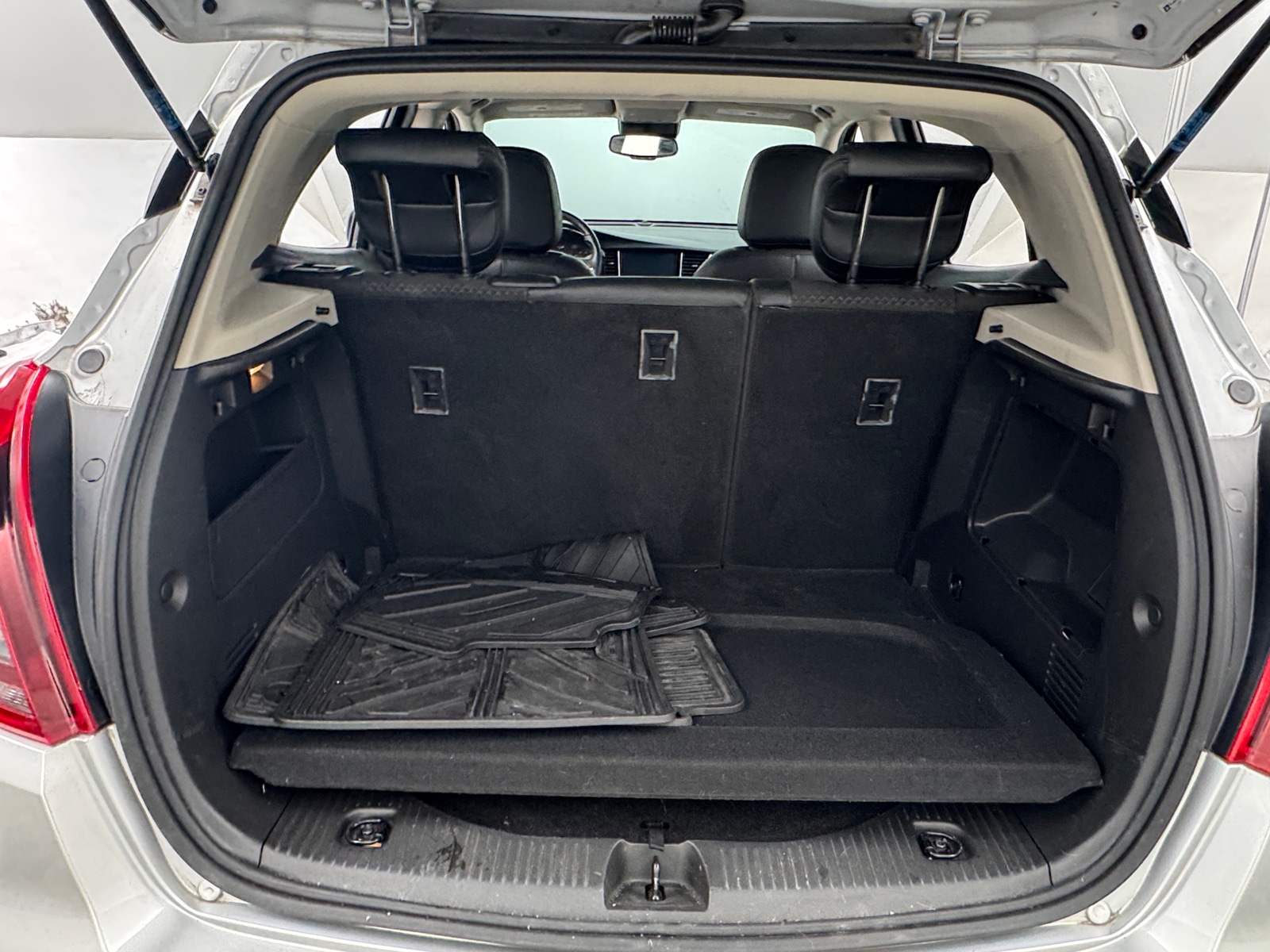 Thumbnail: 2019 Buick Encore - 7