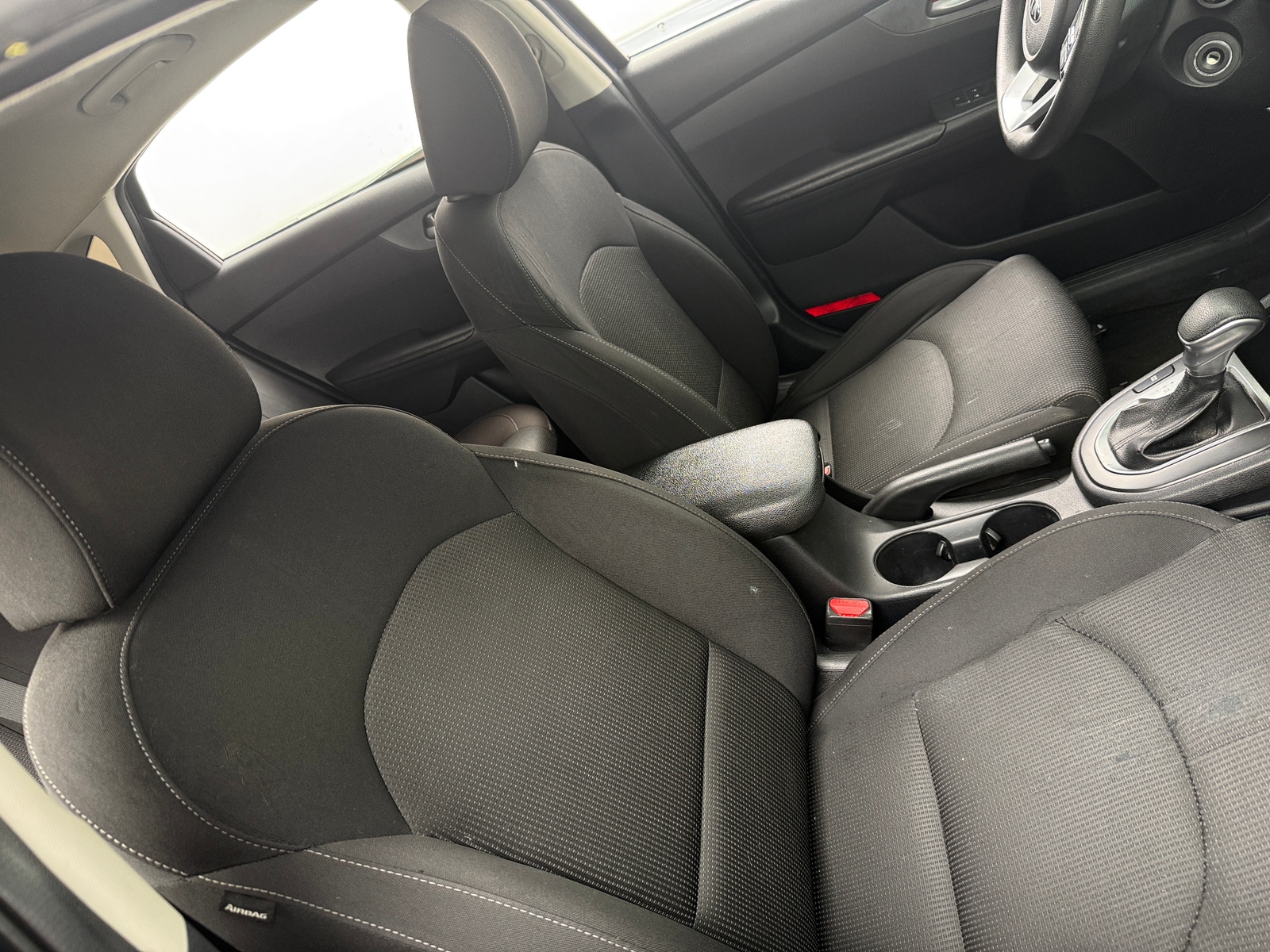 Thumbnail: 2020 Kia Forte - 2