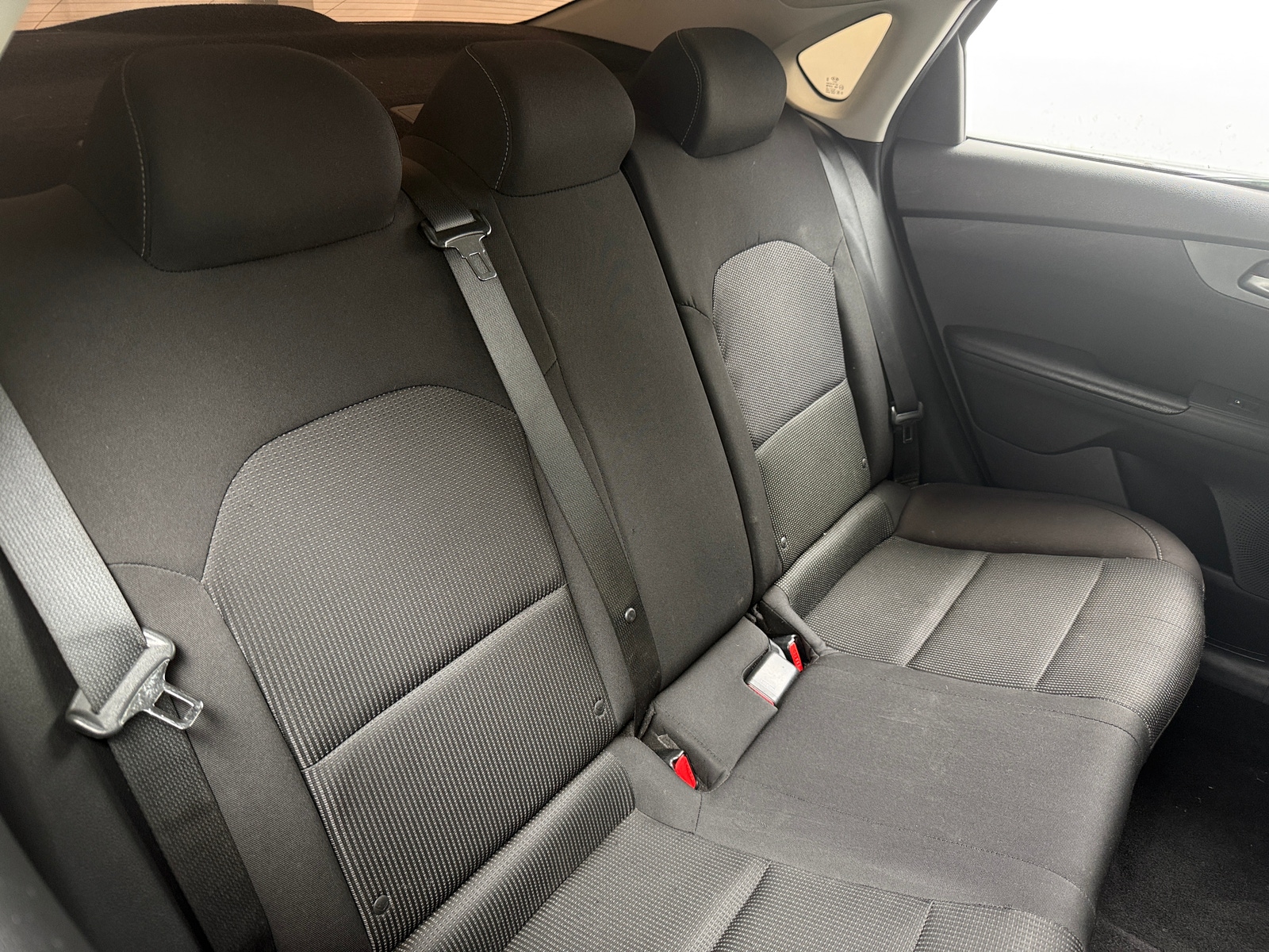 Thumbnail: 2020 Kia Forte - 6