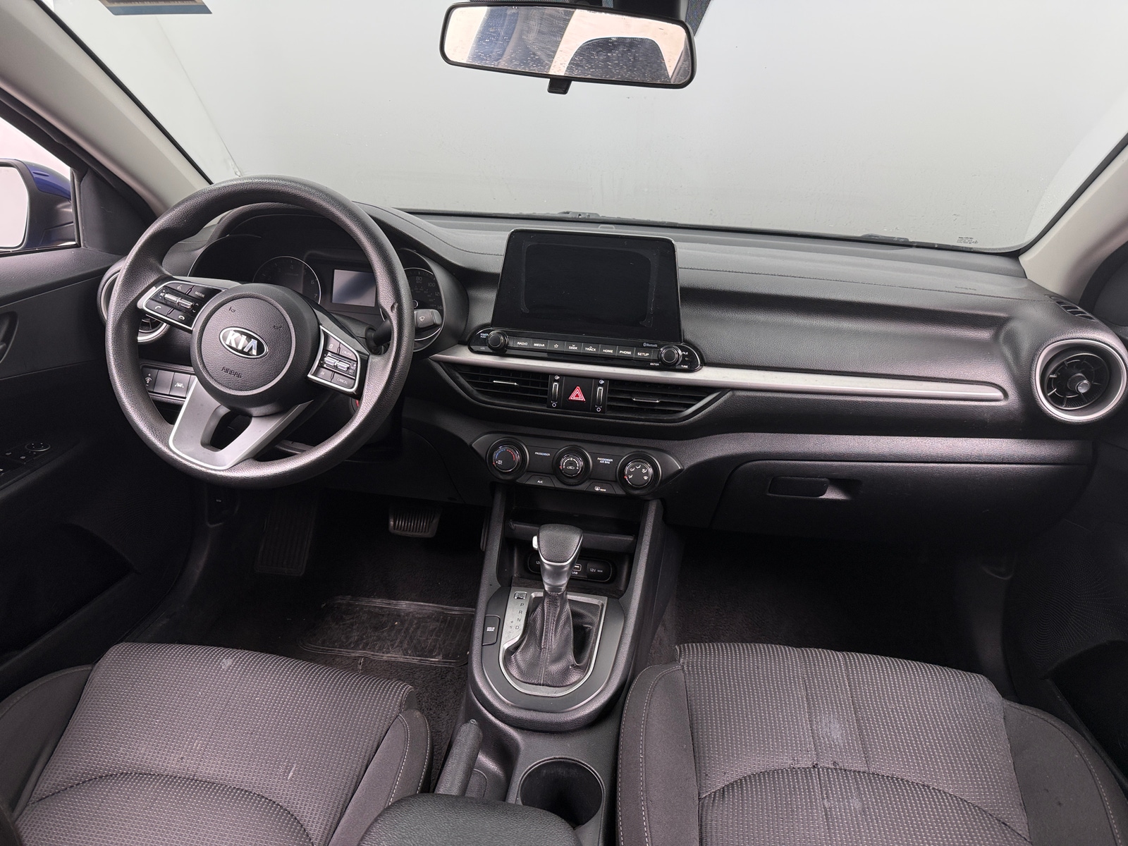 Thumbnail: 2020 Kia Forte - 3