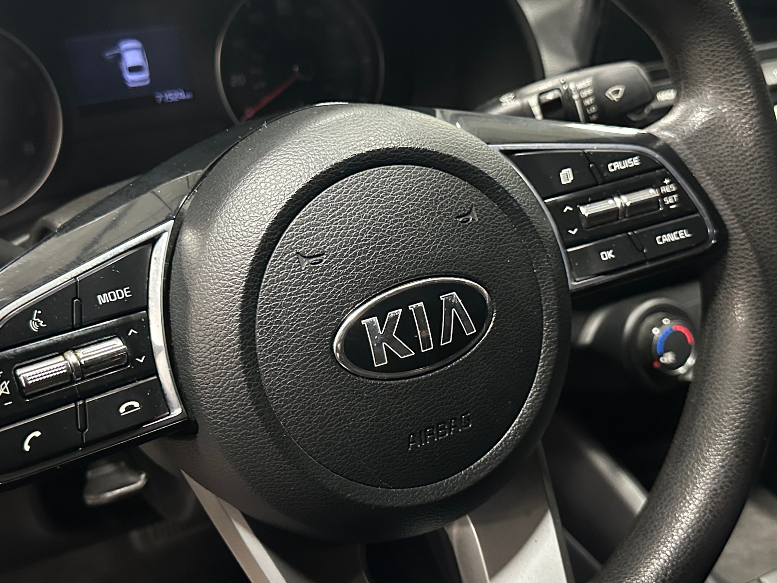 Thumbnail: 2020 Kia Forte - 5