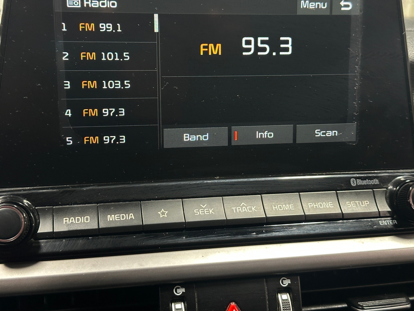 Thumbnail: 2020 Kia Forte - 4