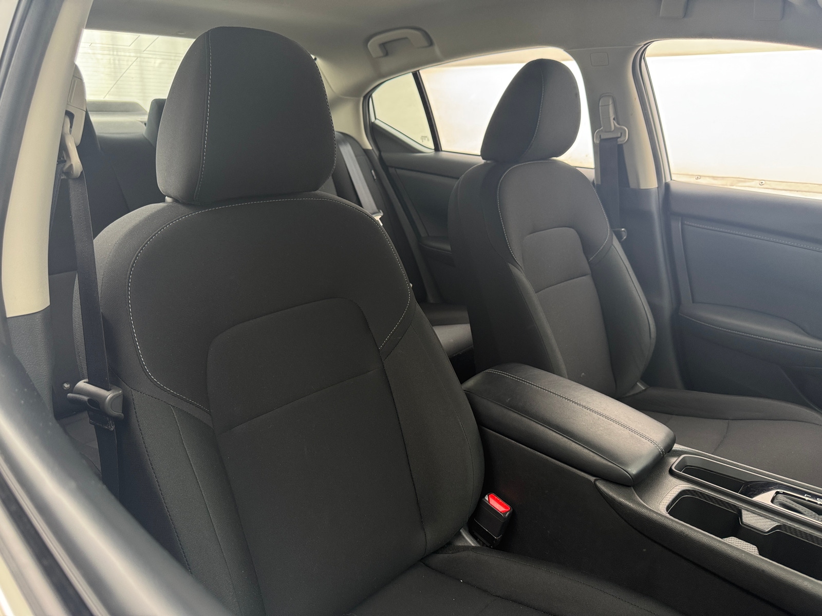 Thumbnail: 2025 Nissan Sentra - 2