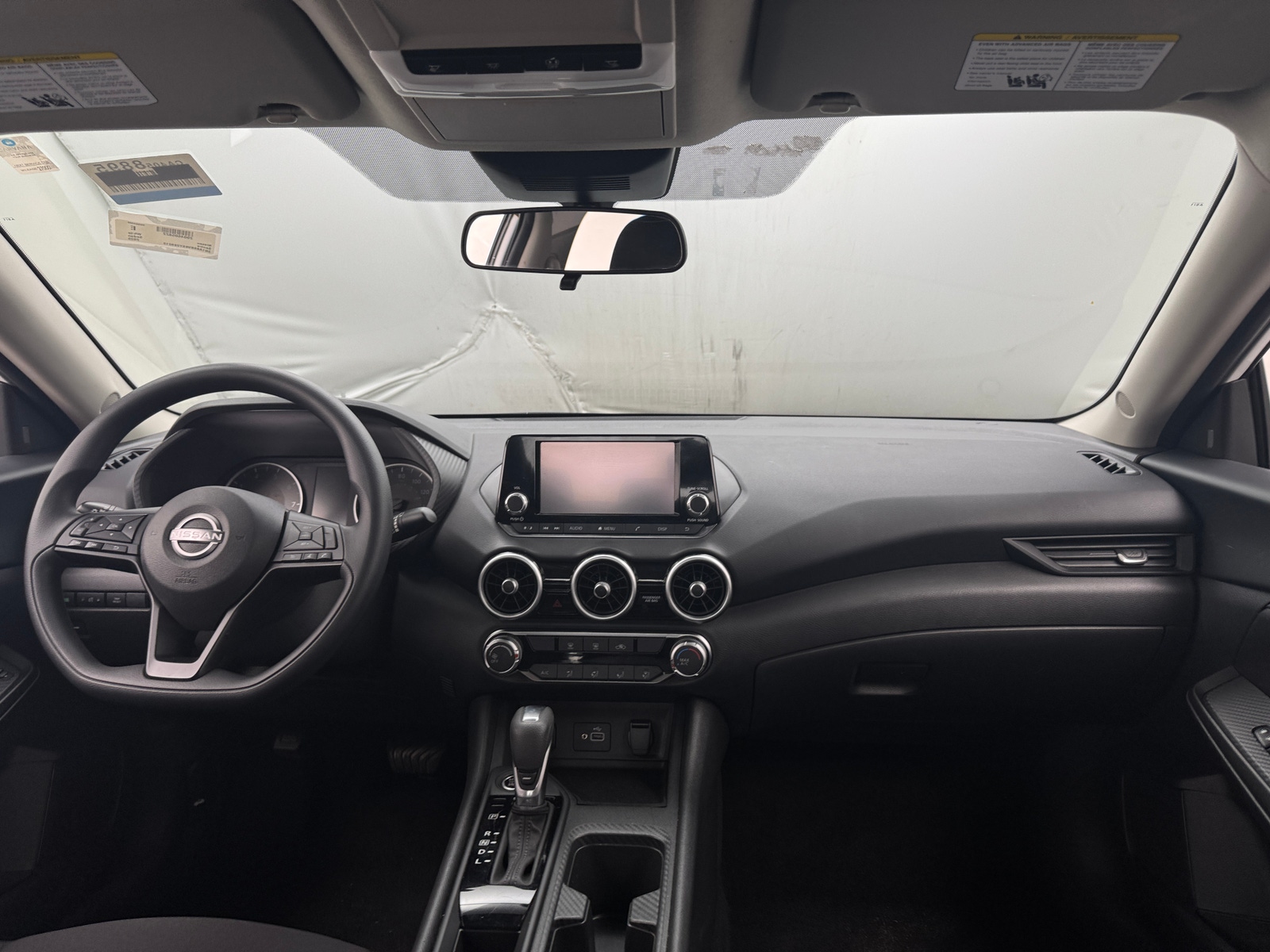 Thumbnail: 2025 Nissan Sentra - 3