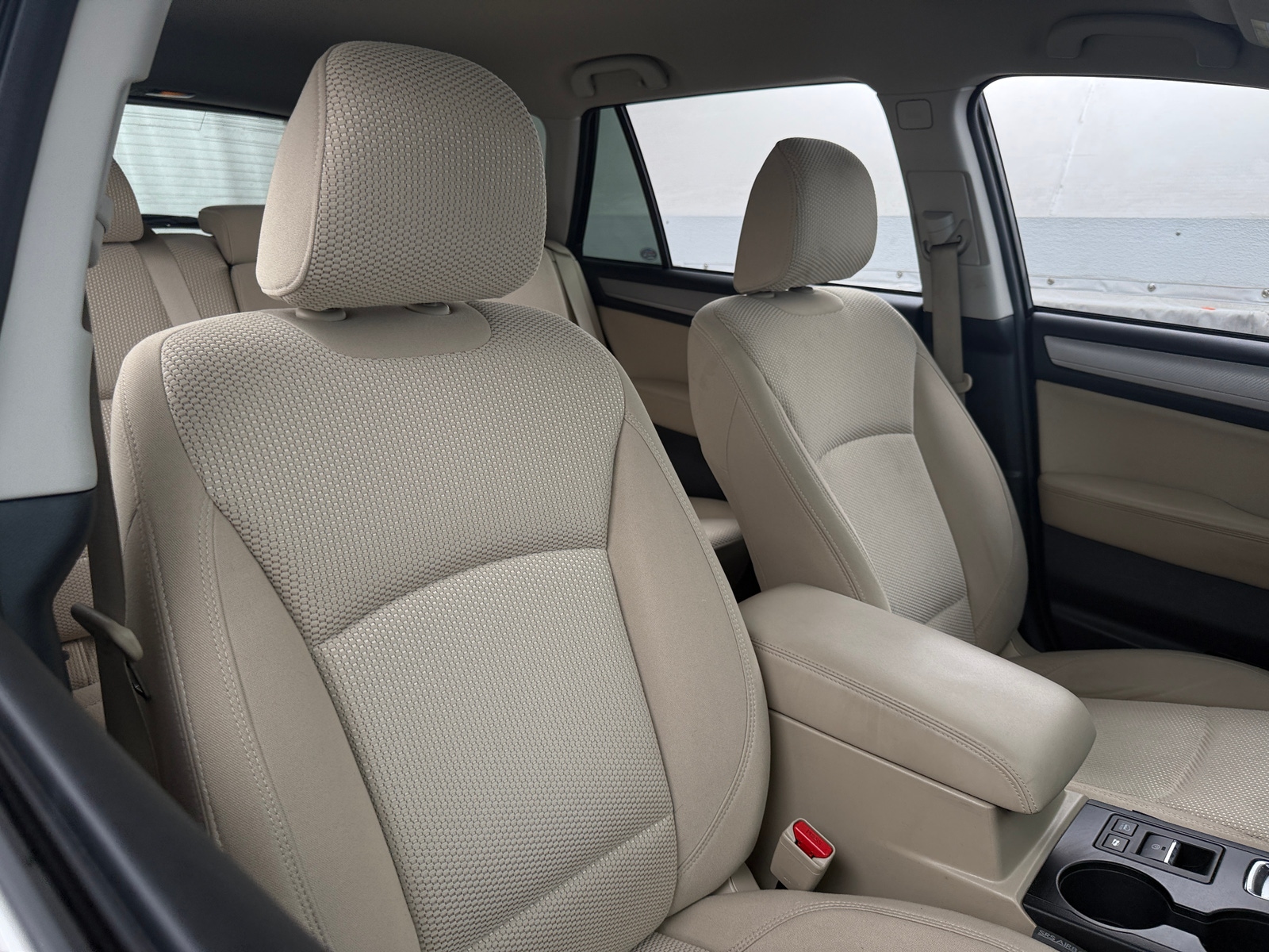 Thumbnail: 2019 Subaru Outback - 2