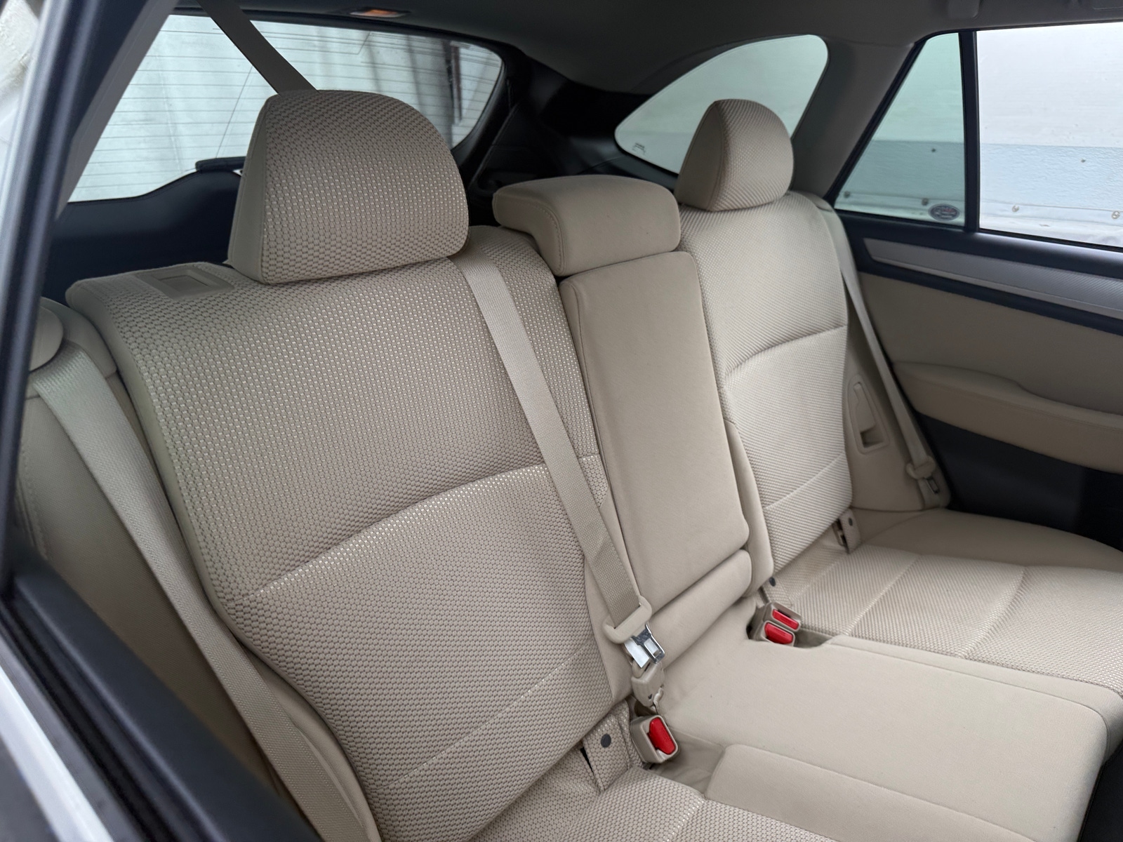 Thumbnail: 2019 Subaru Outback - 6