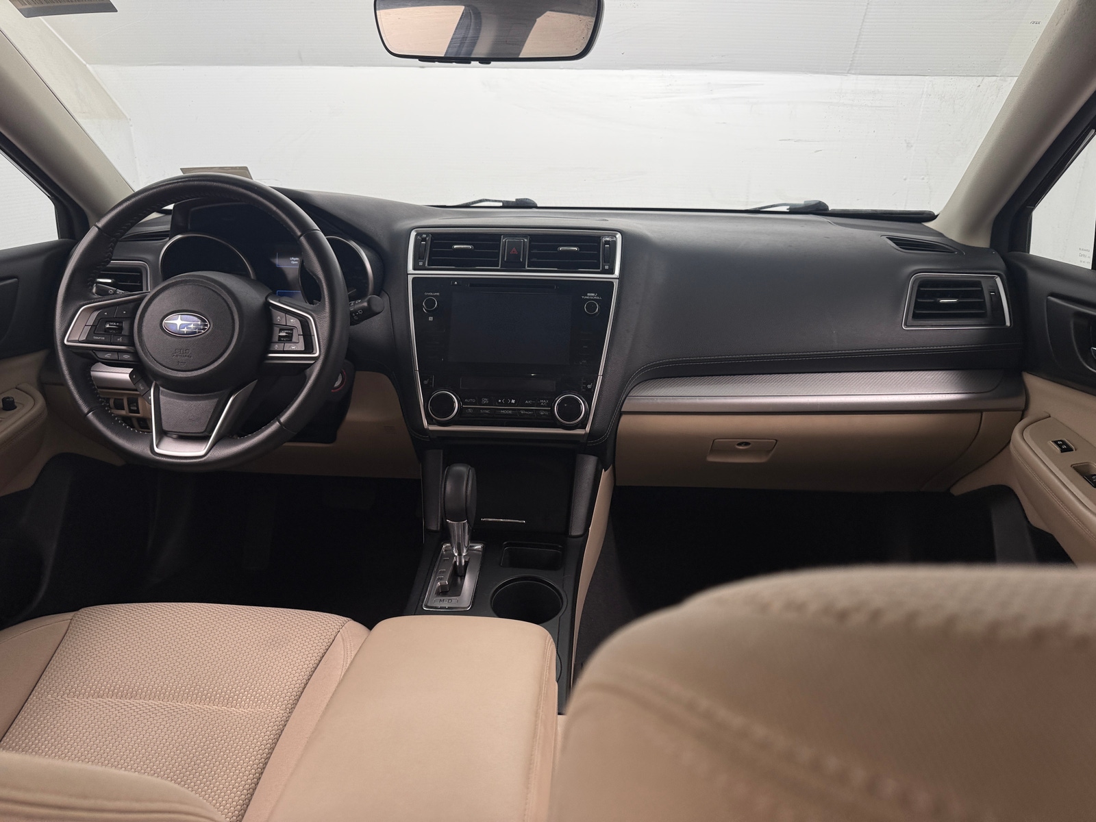 Thumbnail: 2019 Subaru Outback - 3