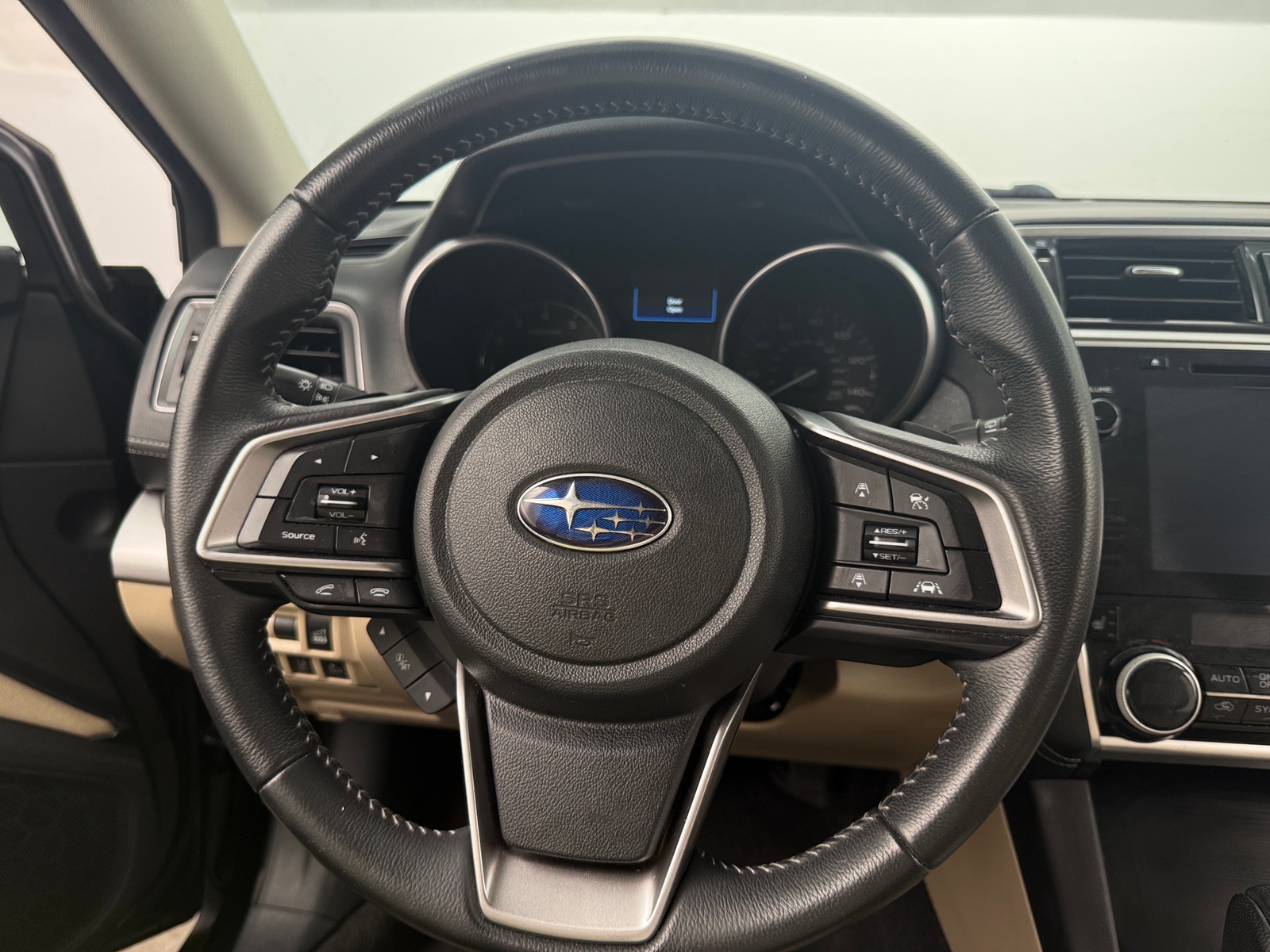 Thumbnail: 2019 Subaru Outback - 5