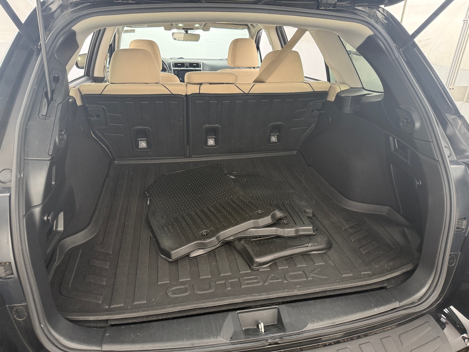 Thumbnail: 2019 Subaru Outback - 7