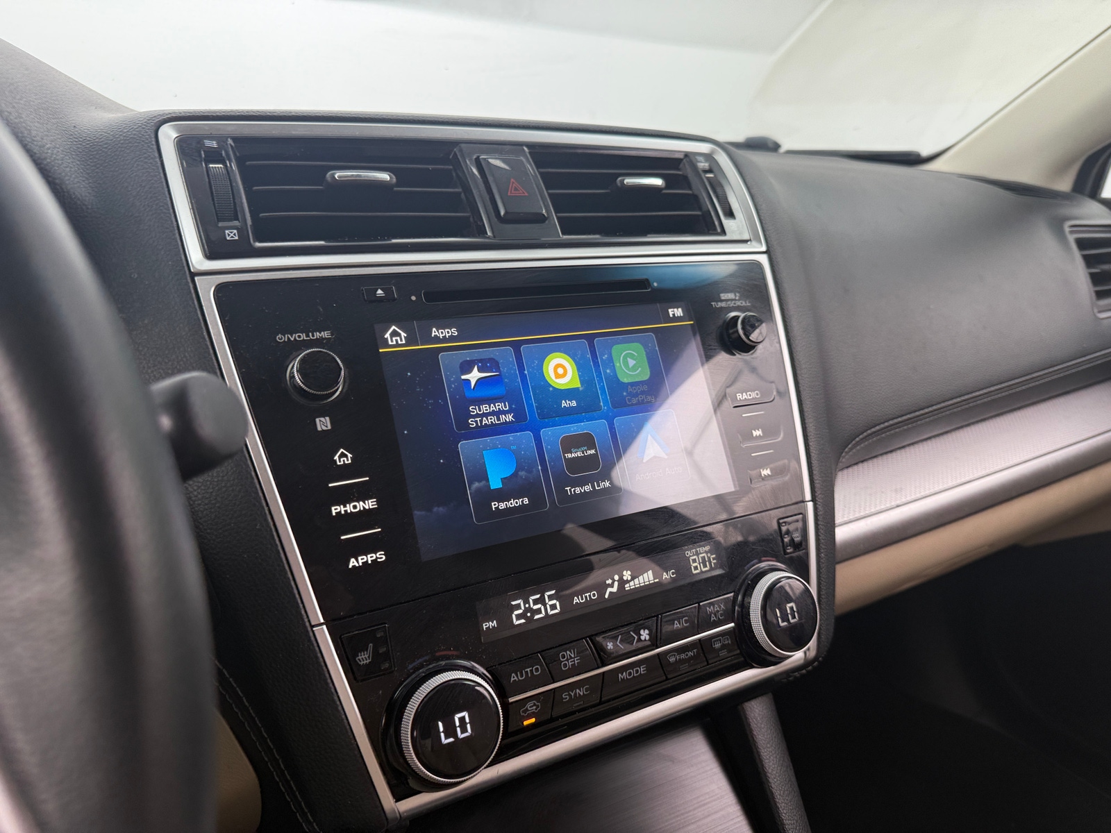 Thumbnail: 2019 Subaru Outback - 4