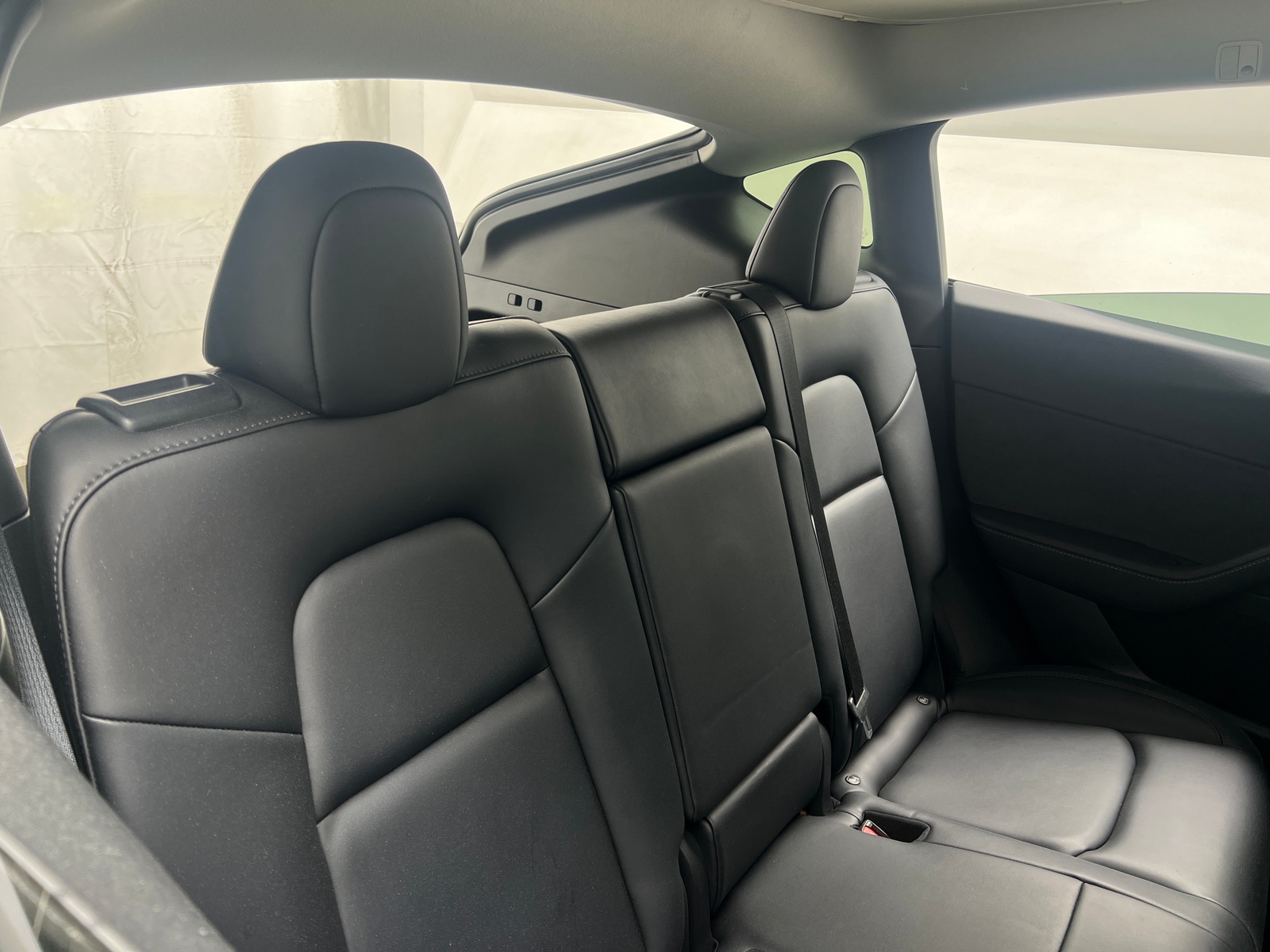 Thumbnail: 2022 Tesla Model Y - 5